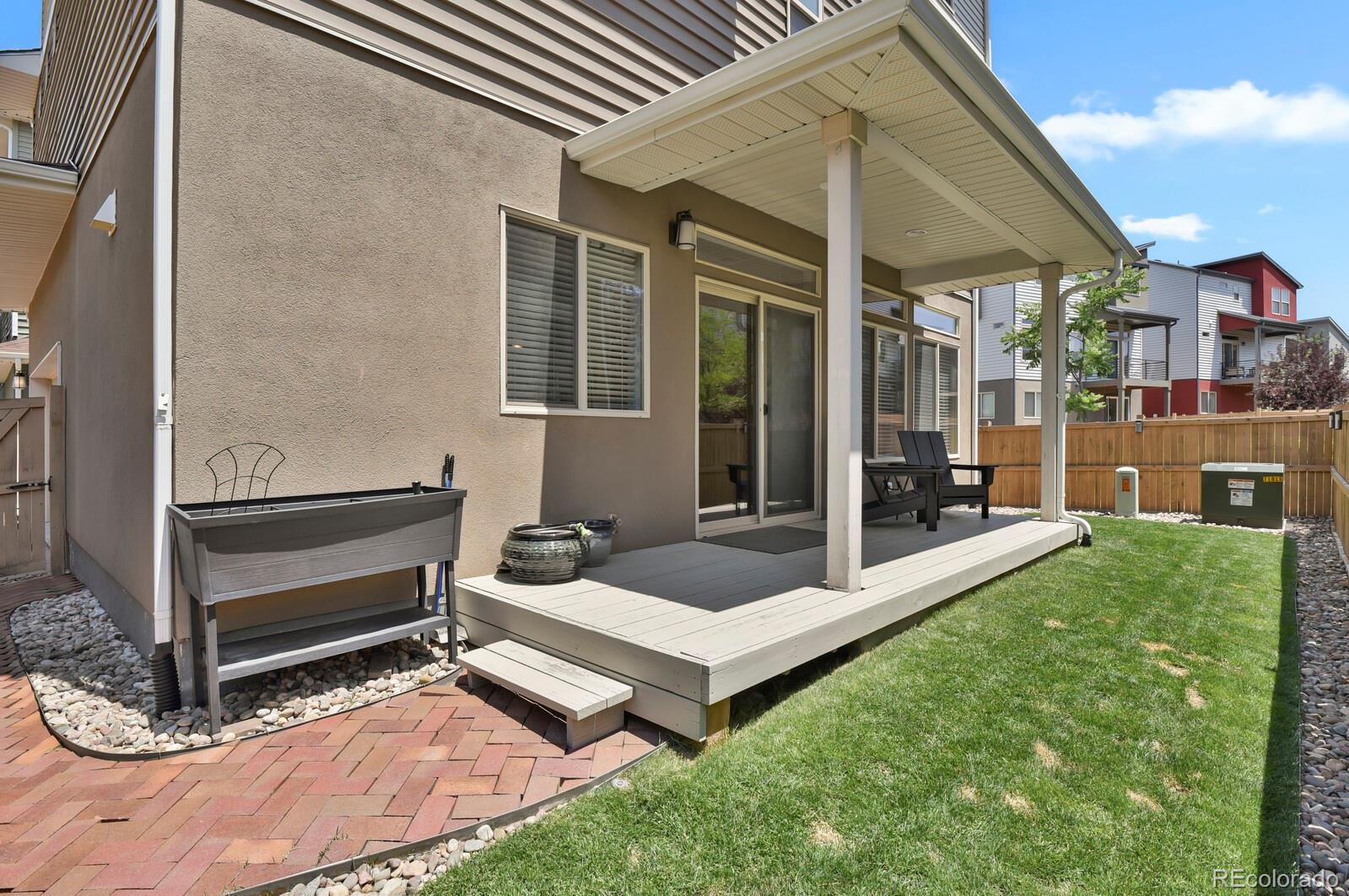 MLS Image #16 for 4186  elegant street,castle rock, Colorado
