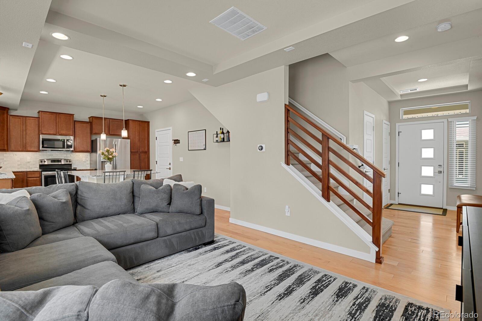 MLS Image #3 for 4186  elegant street,castle rock, Colorado