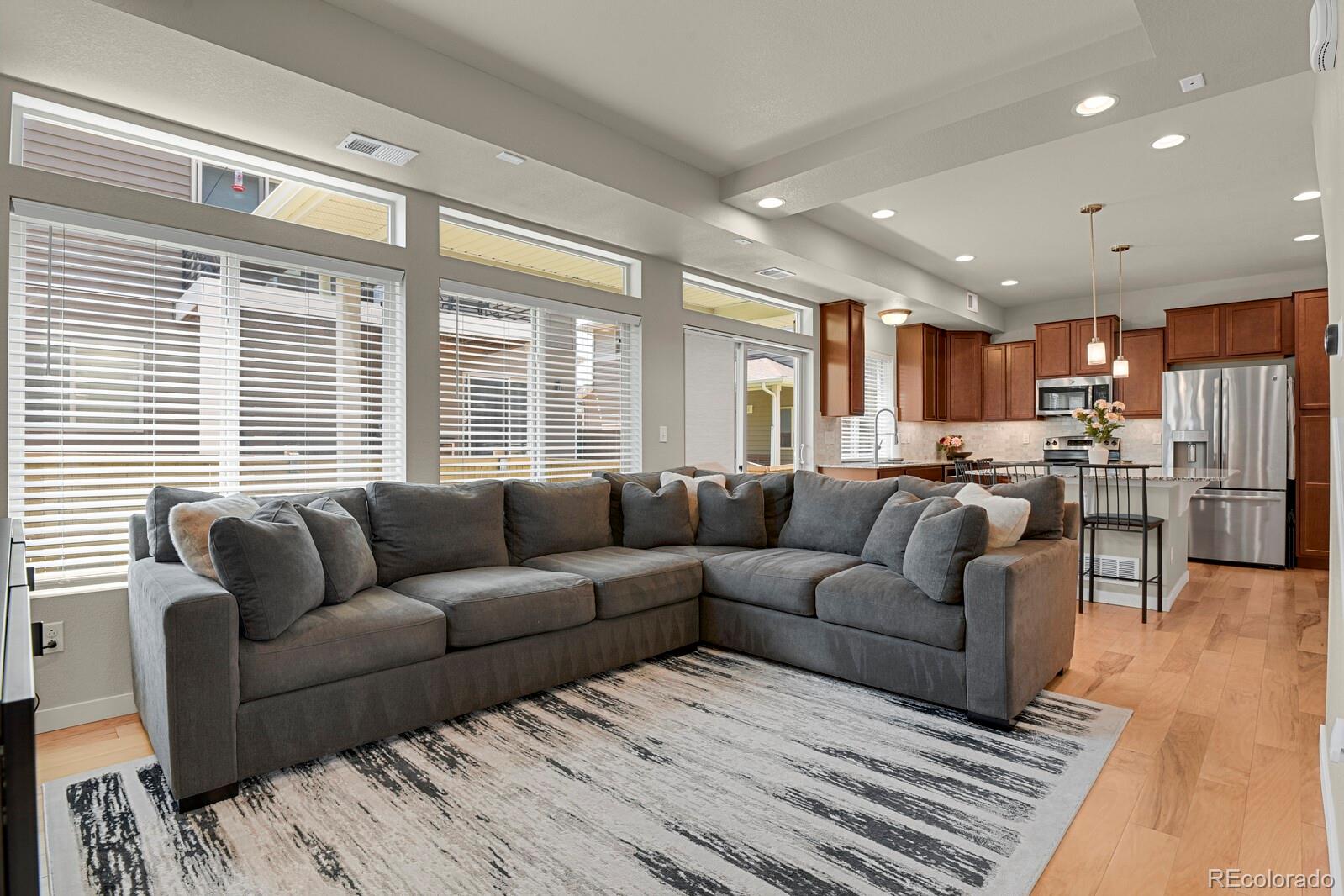 MLS Image #4 for 4186  elegant street,castle rock, Colorado