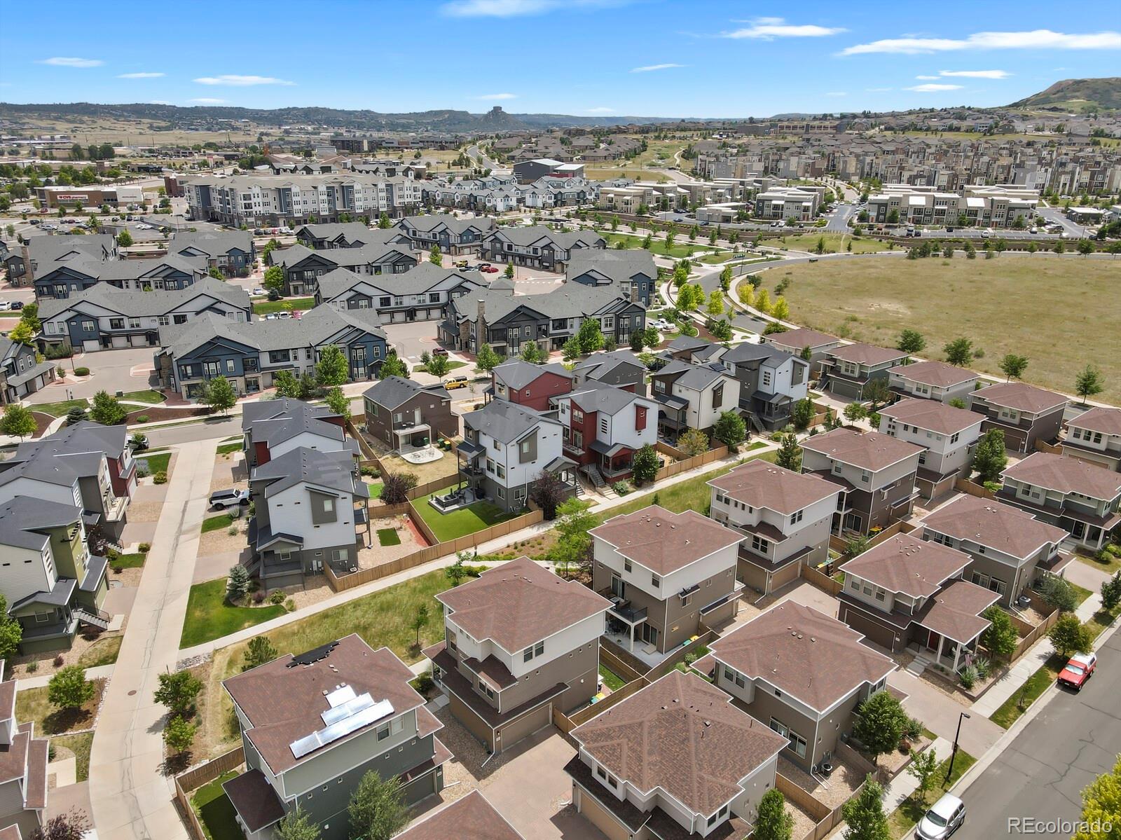 MLS Image #43 for 4186  elegant street,castle rock, Colorado