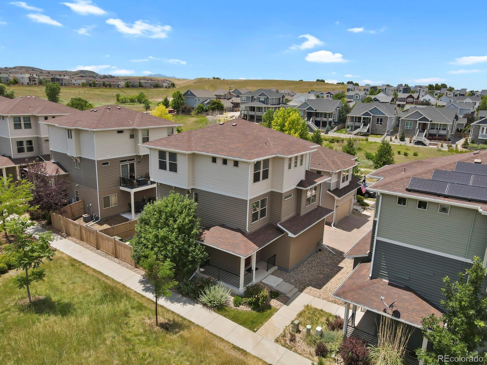 MLS Image #44 for 4186  elegant street,castle rock, Colorado