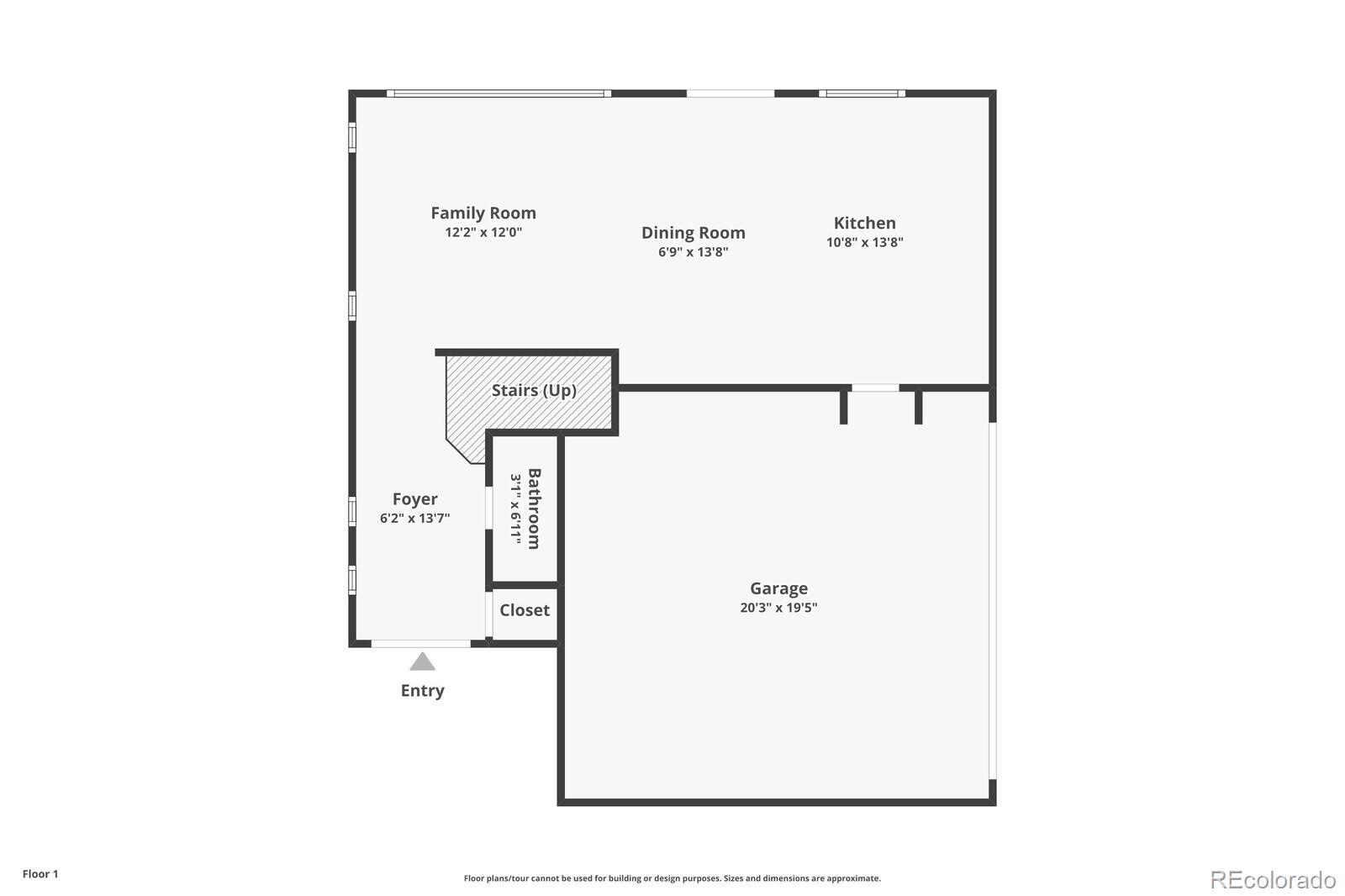 MLS Image #46 for 4186  elegant street,castle rock, Colorado