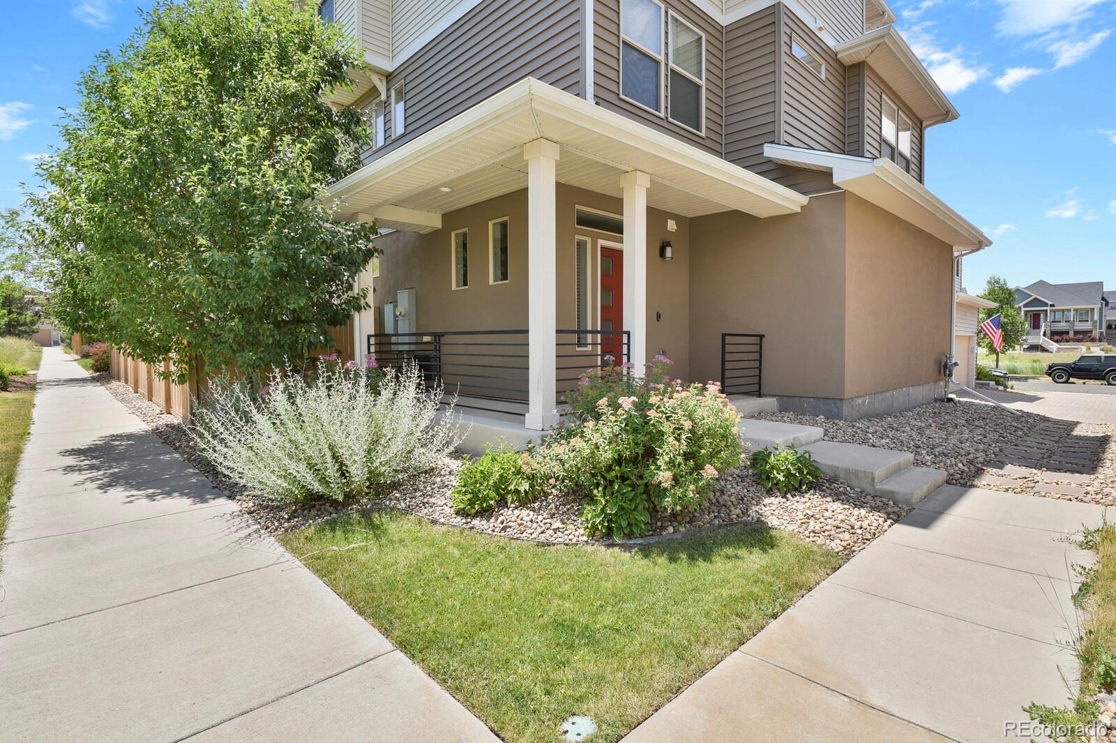 MLS Image #7 for 4186  elegant street,castle rock, Colorado