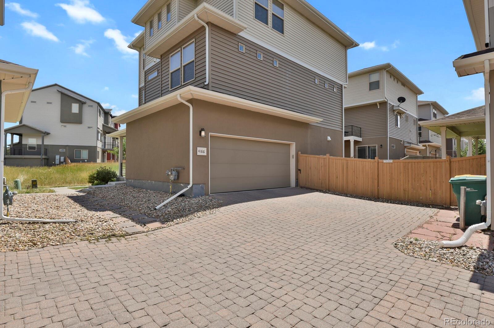 MLS Image #8 for 4186  elegant street,castle rock, Colorado