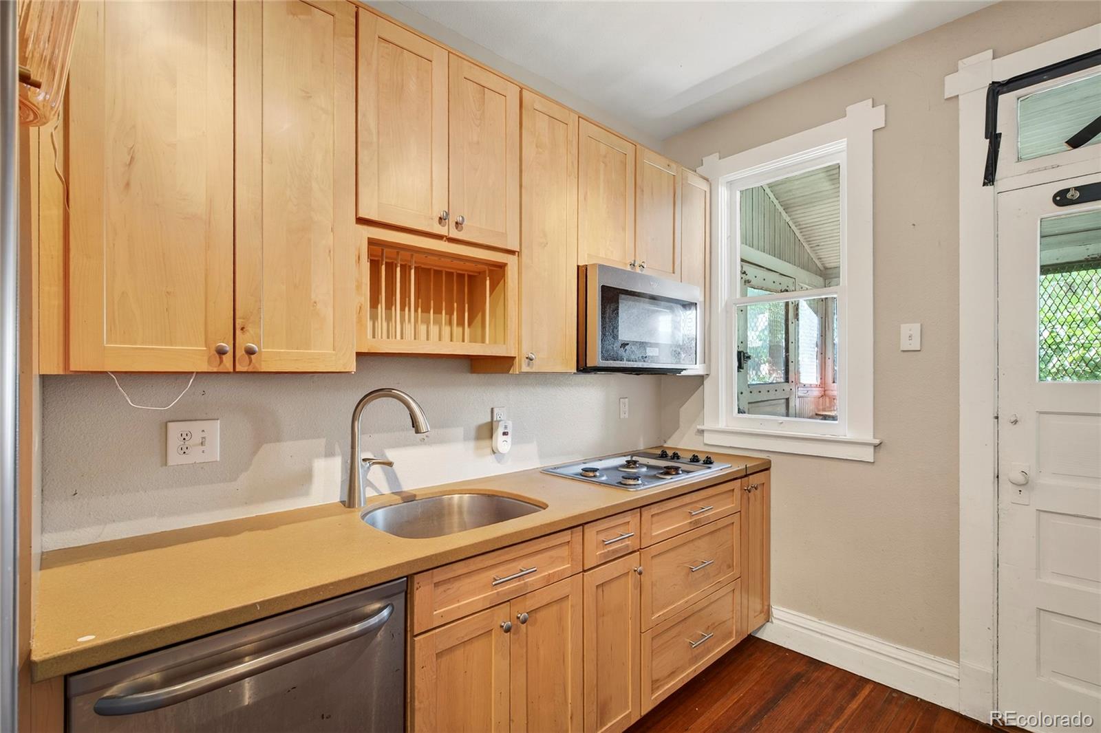 MLS Image #18 for 3421 e 16th avenue,denver, Colorado
