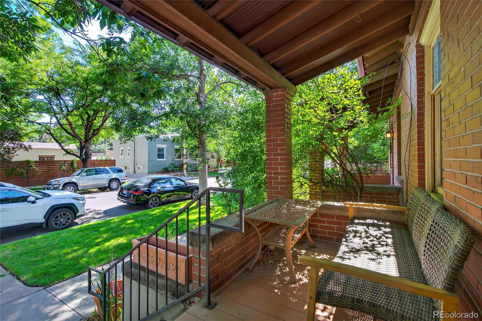 MLS Image #25 for 3421 e 16th avenue,denver, Colorado