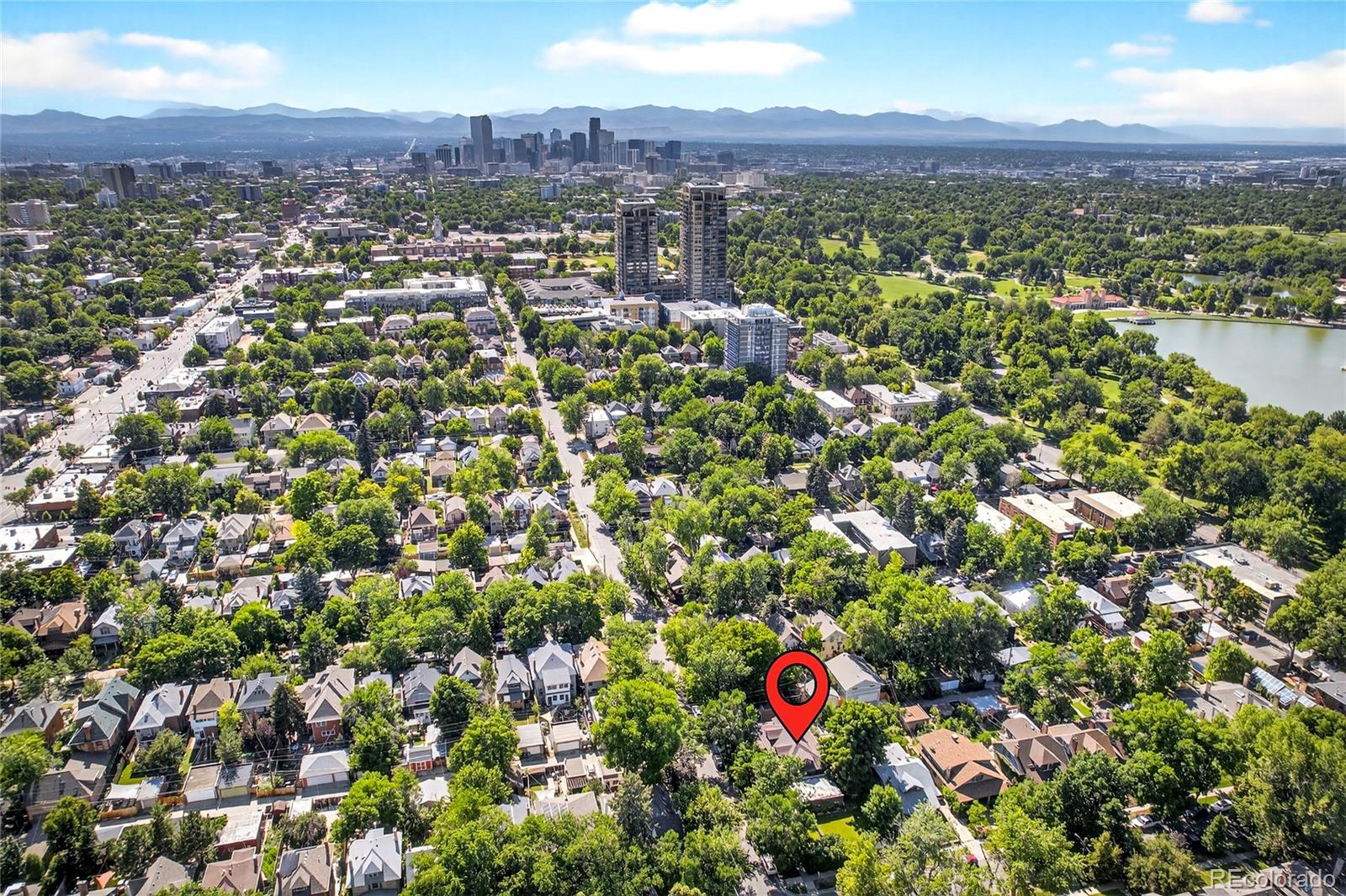 MLS Image #26 for 3421 e 16th avenue,denver, Colorado