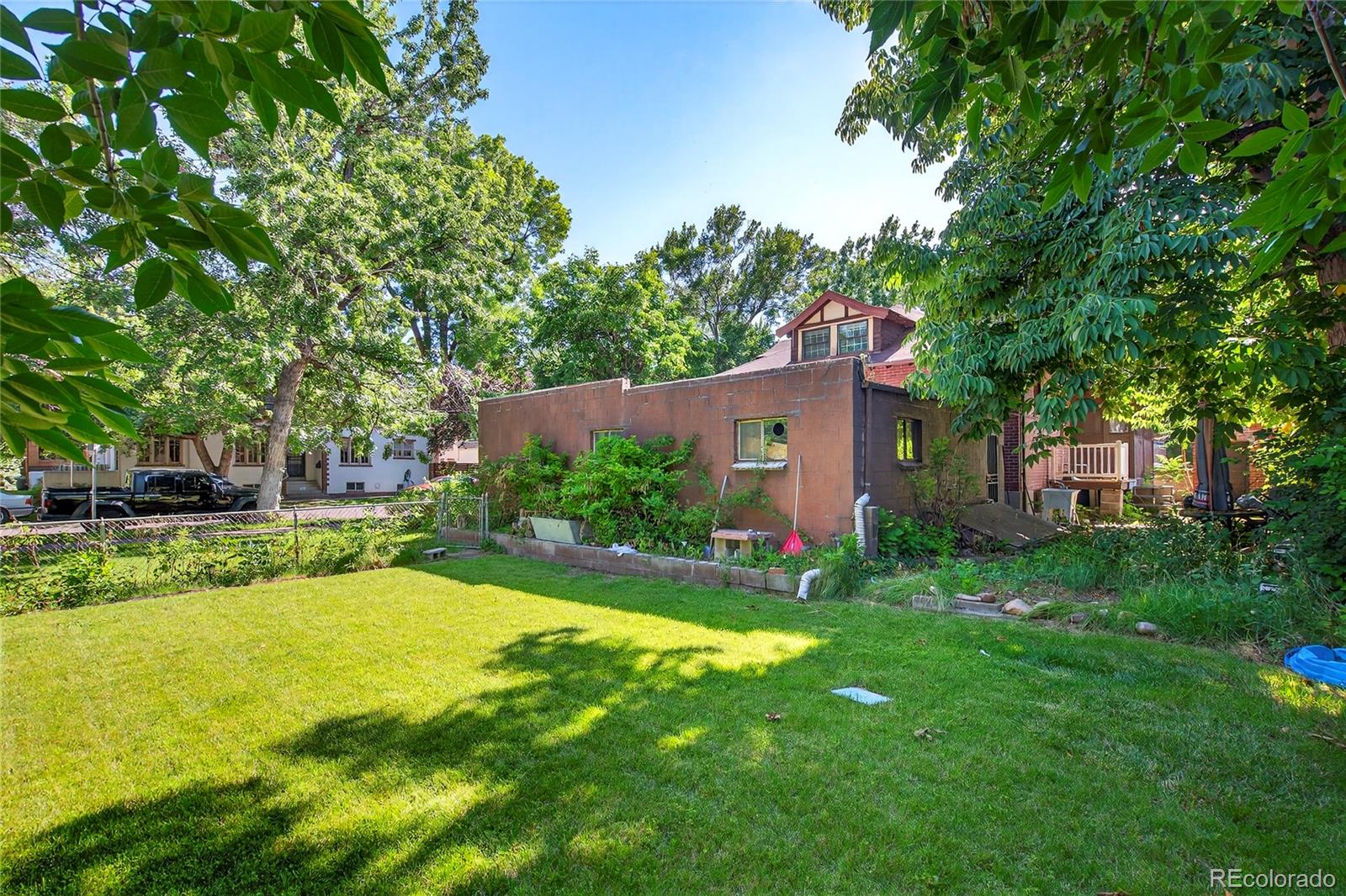 MLS Image #4 for 3421 e 16th avenue,denver, Colorado