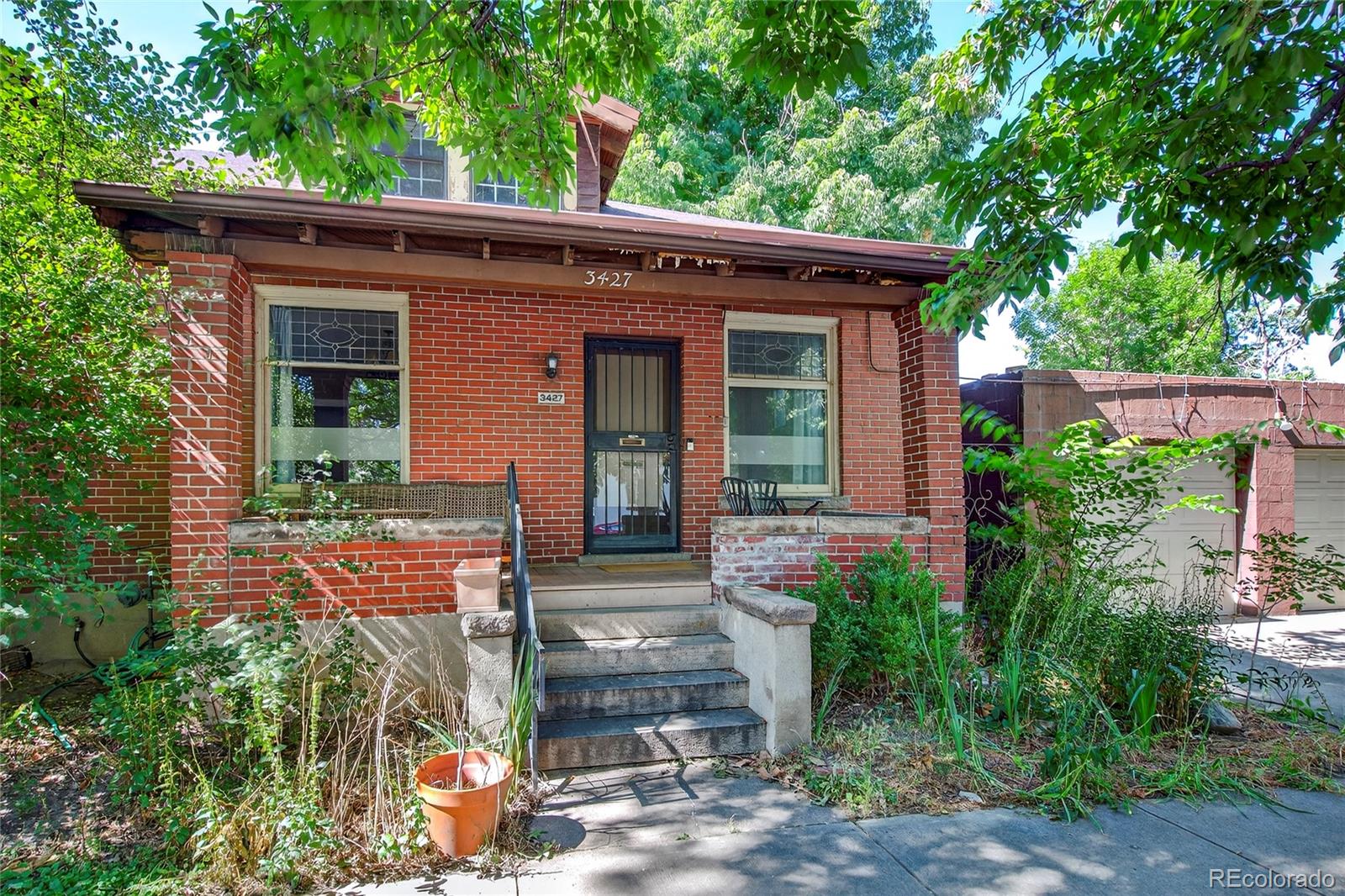 MLS Image #5 for 3421 e 16th avenue,denver, Colorado