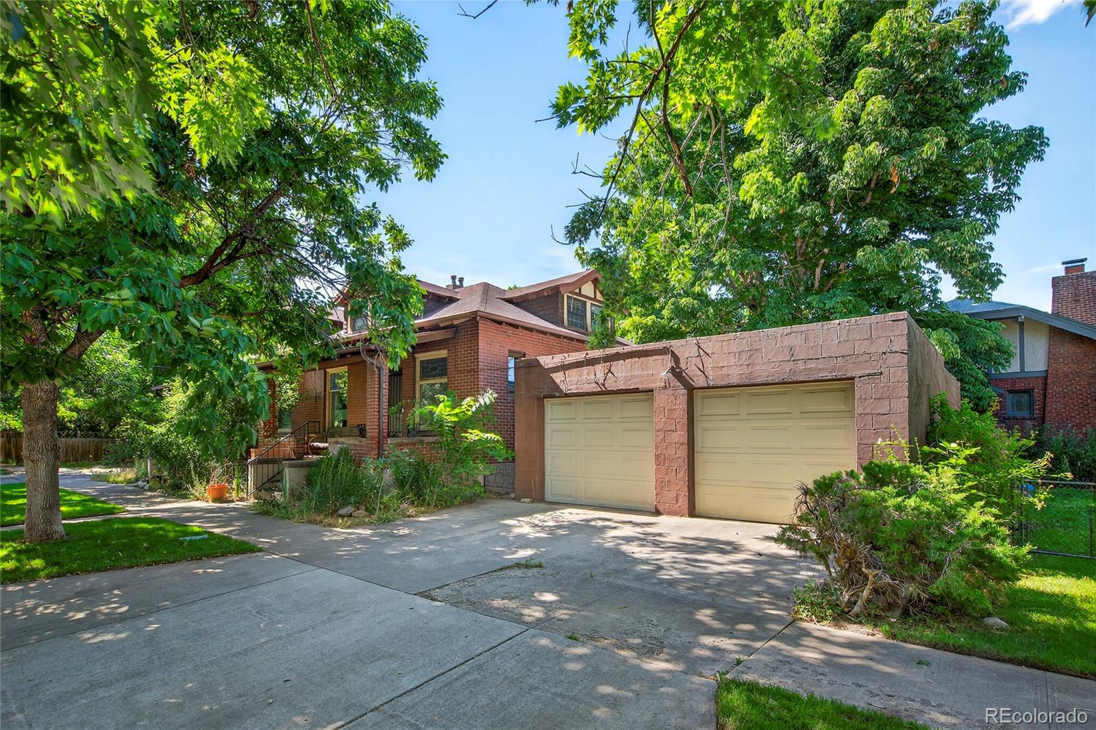 MLS Image #7 for 3421 e 16th avenue,denver, Colorado