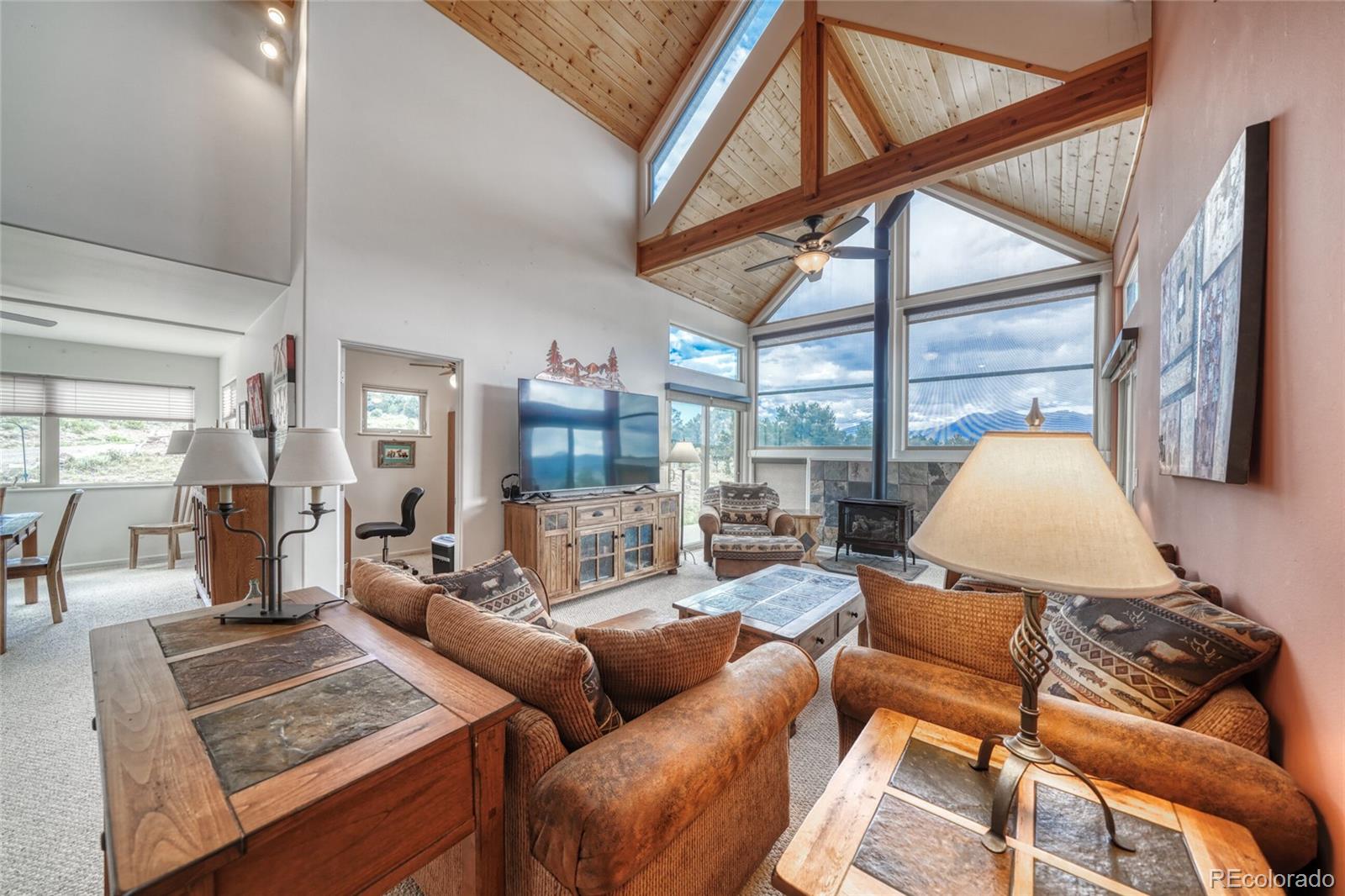 MLS Image #14 for 6020  archery lane,salida, Colorado