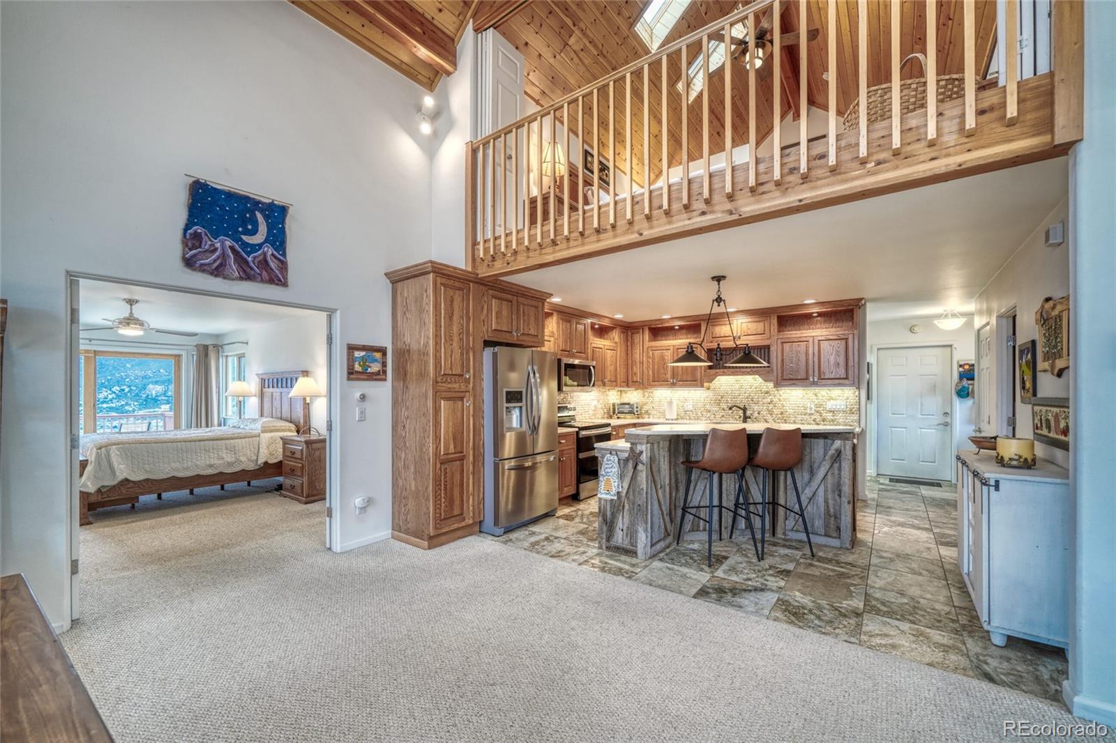 MLS Image #16 for 6020  archery lane,salida, Colorado