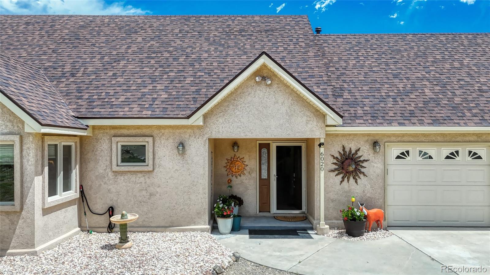 MLS Image #3 for 6020  archery lane,salida, Colorado