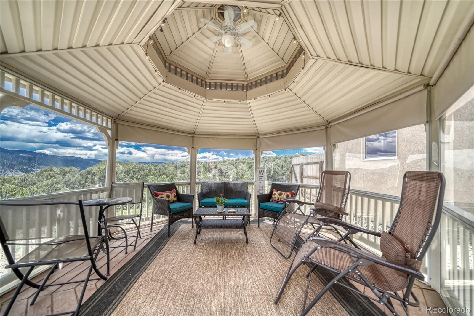 MLS Image #33 for 6020  archery lane,salida, Colorado
