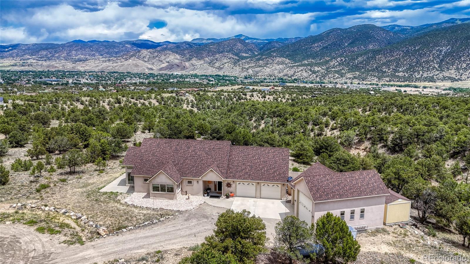 MLS Image #40 for 6020  archery lane,salida, Colorado