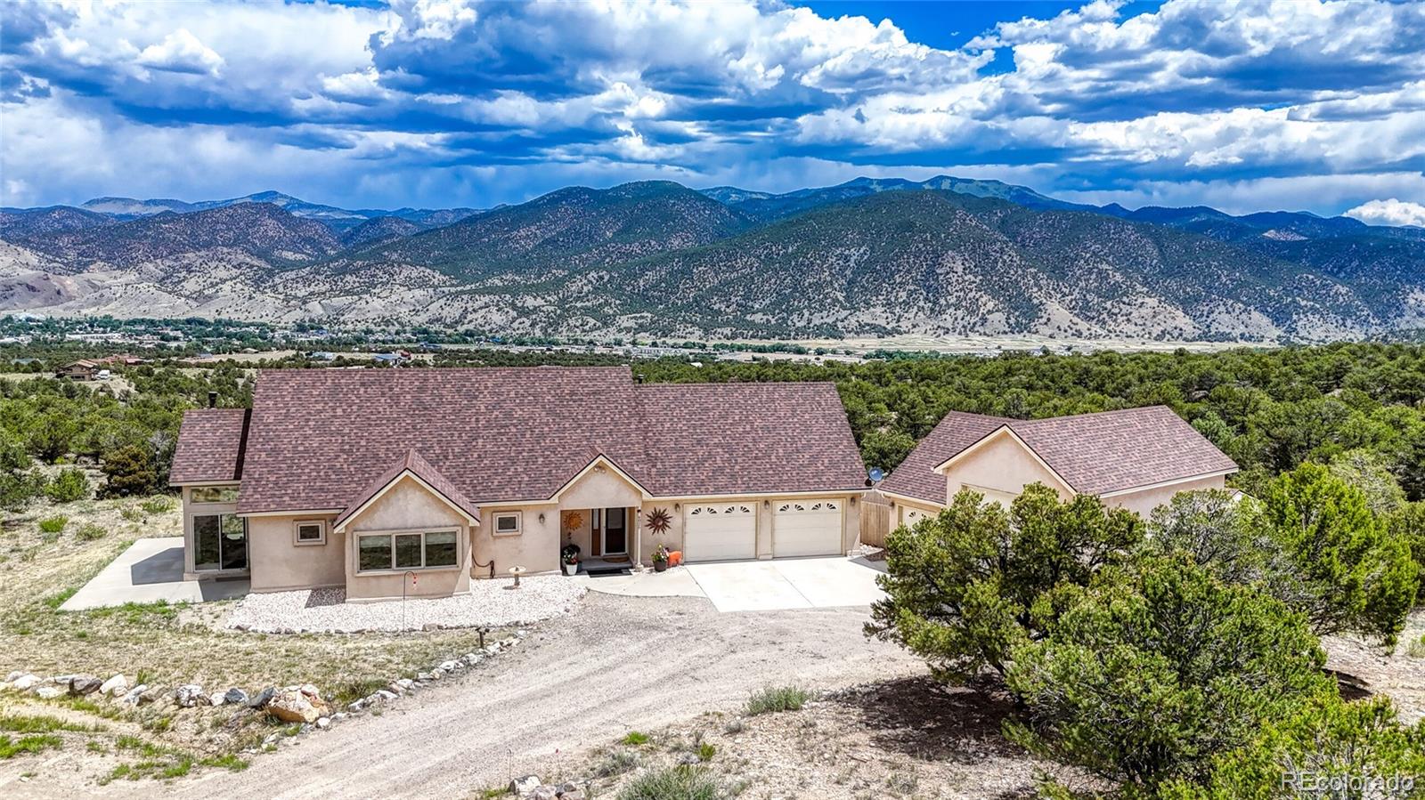 MLS Image #42 for 6020  archery lane,salida, Colorado