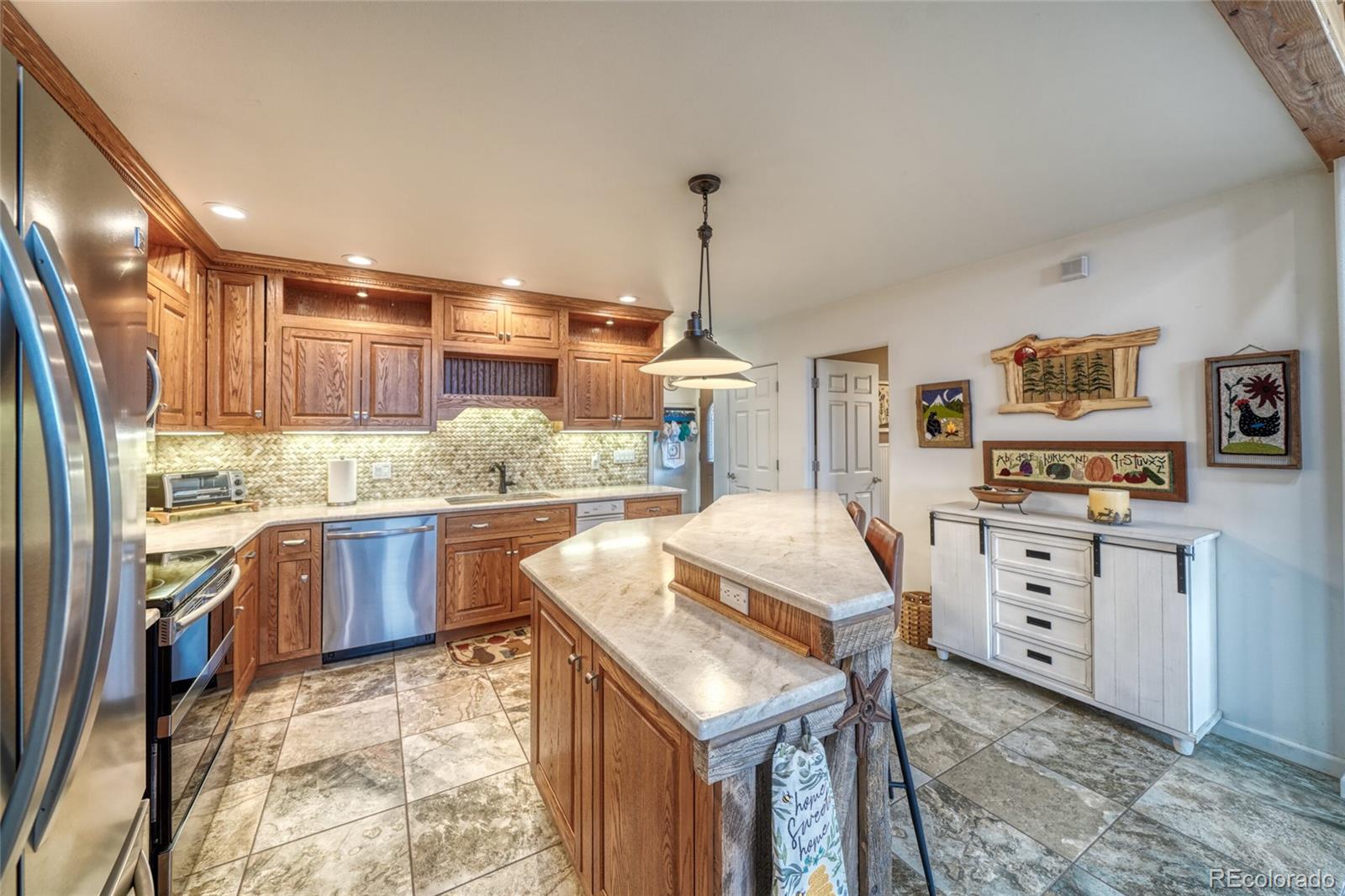 MLS Image #6 for 6020  archery lane,salida, Colorado