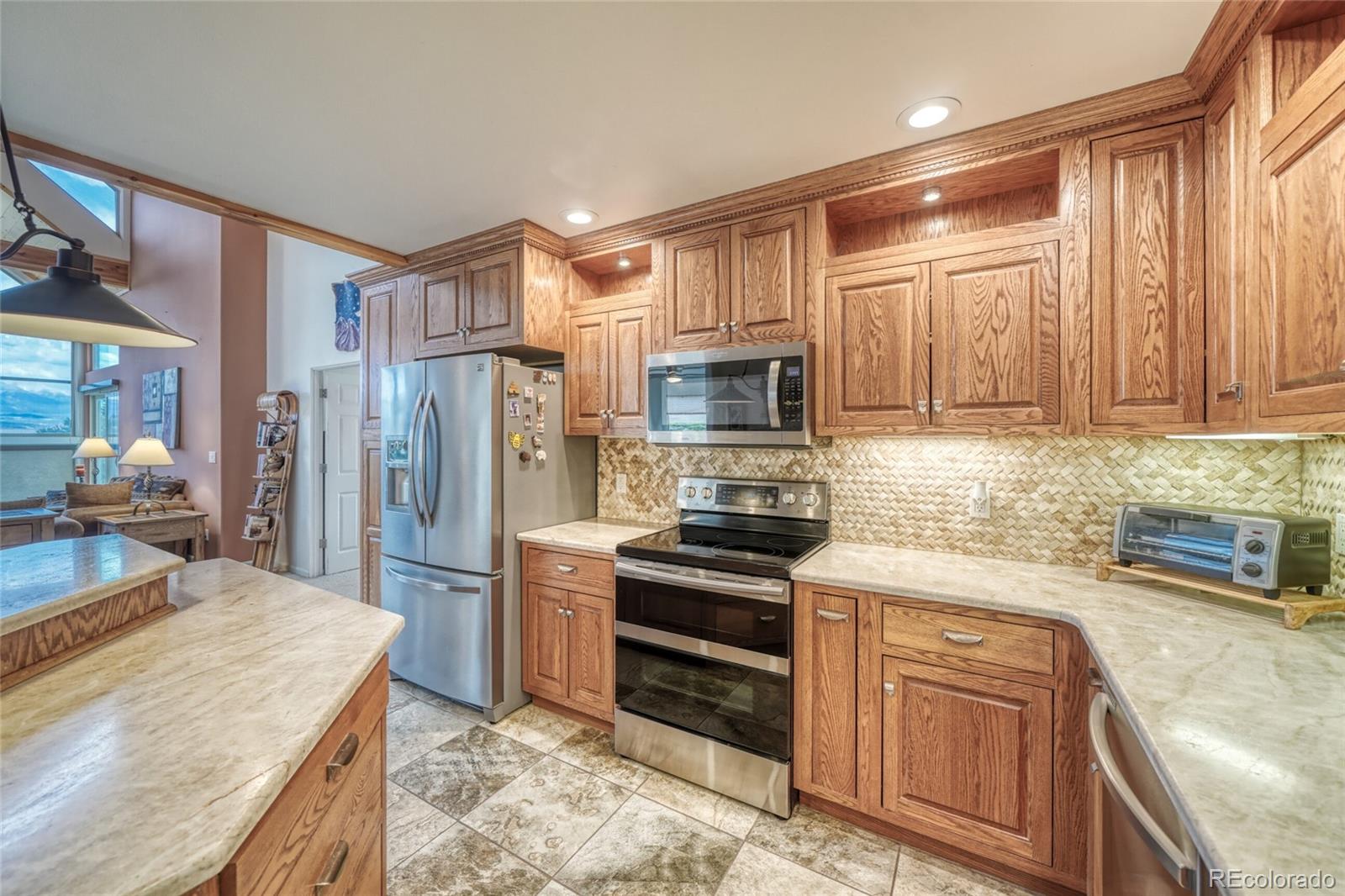 MLS Image #8 for 6020  archery lane,salida, Colorado