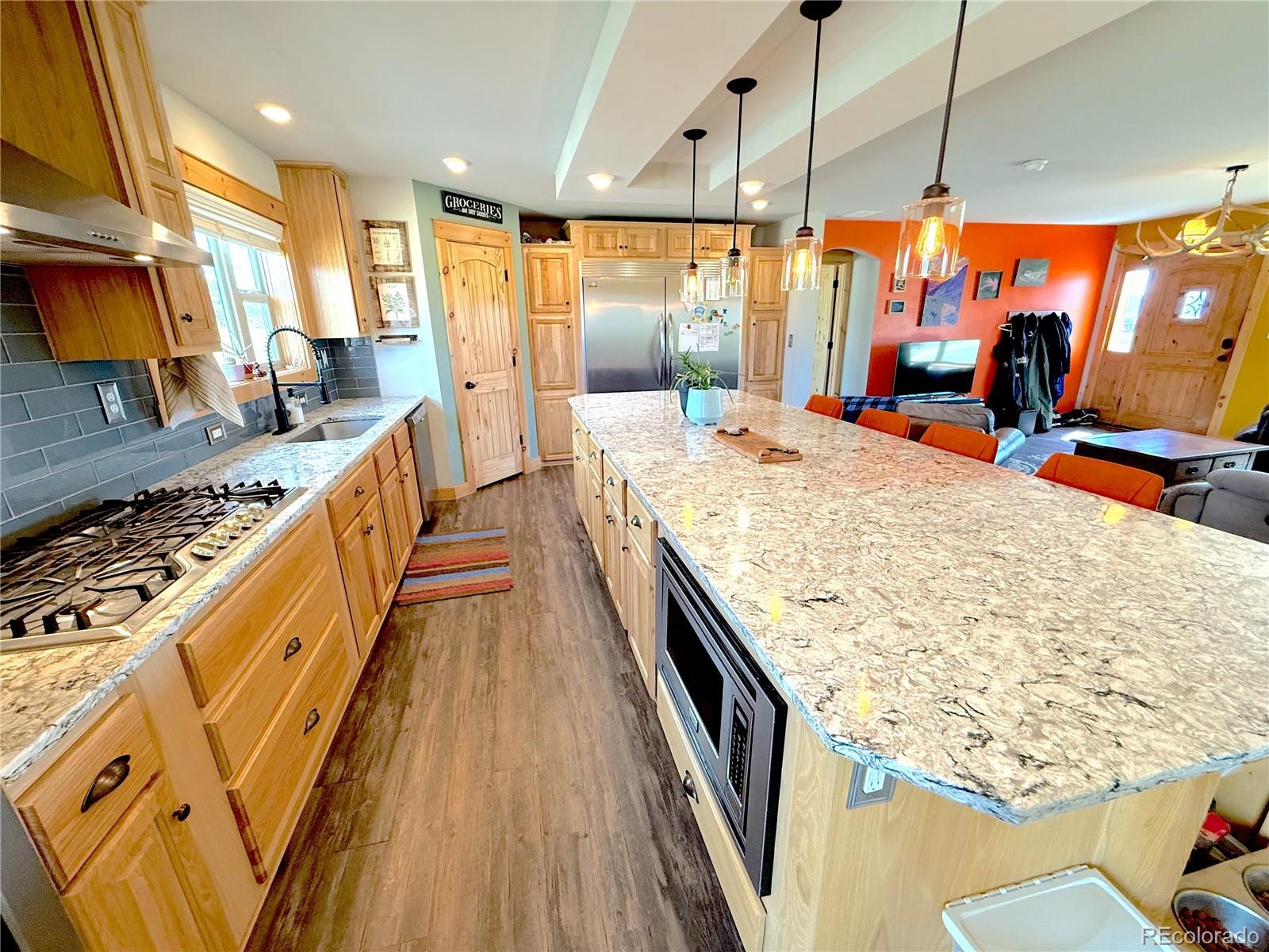 MLS Image #1 for 12242  county road 140 ,salida, Colorado