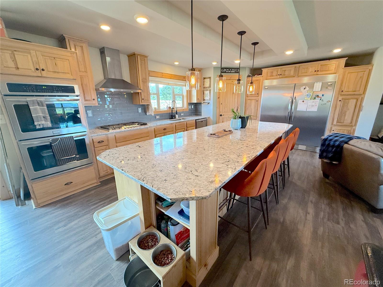 MLS Image #2 for 12242  county road 140 ,salida, Colorado