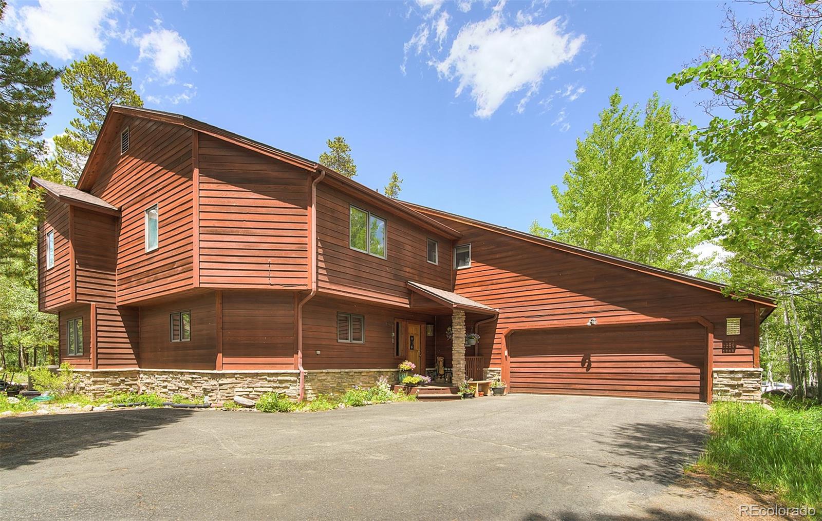 MLS Image #2 for 1690  falcon circle,silverthorne, Colorado