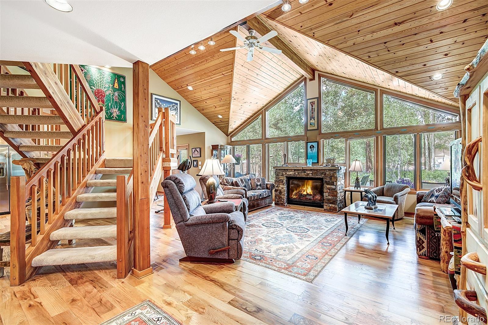 MLS Image #3 for 1690  falcon circle,silverthorne, Colorado
