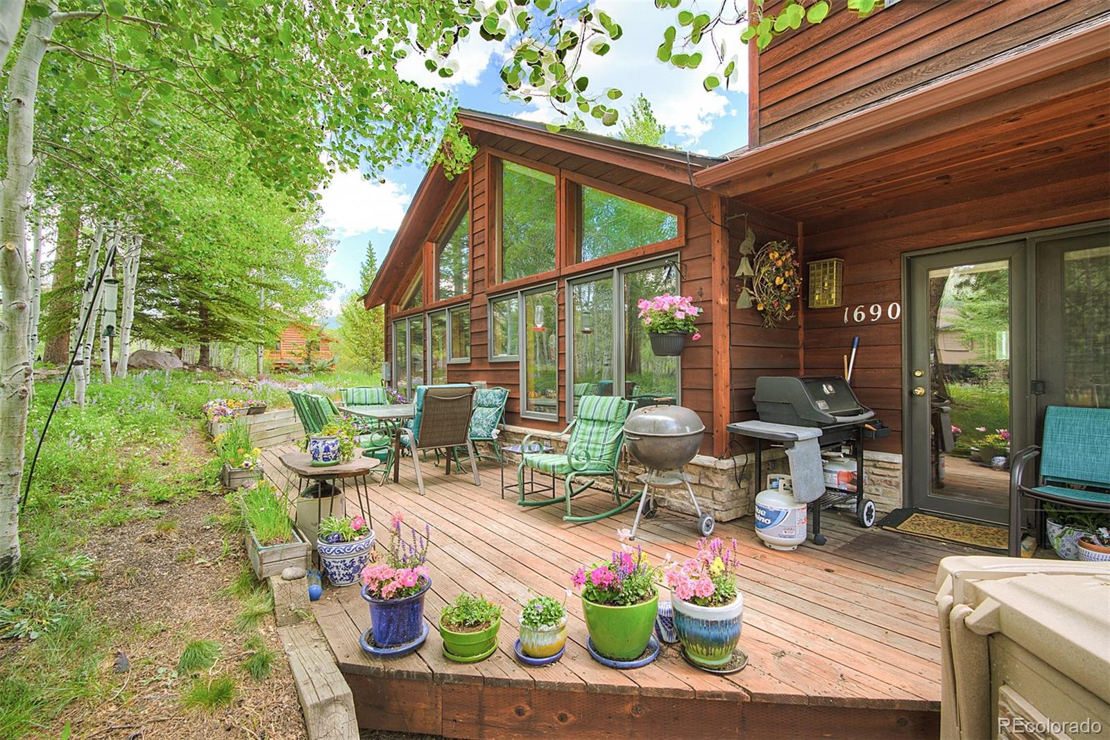 MLS Image #37 for 1690  falcon circle,silverthorne, Colorado