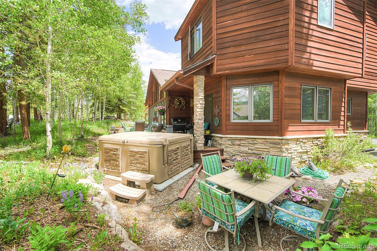 MLS Image #38 for 1690  falcon circle,silverthorne, Colorado