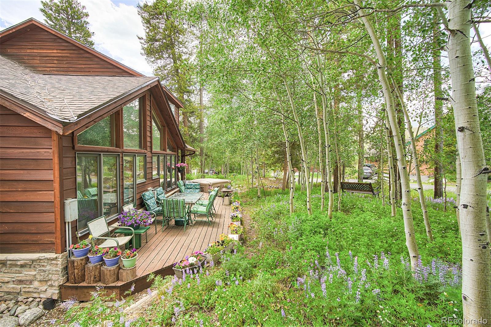 MLS Image #43 for 1690  falcon circle,silverthorne, Colorado
