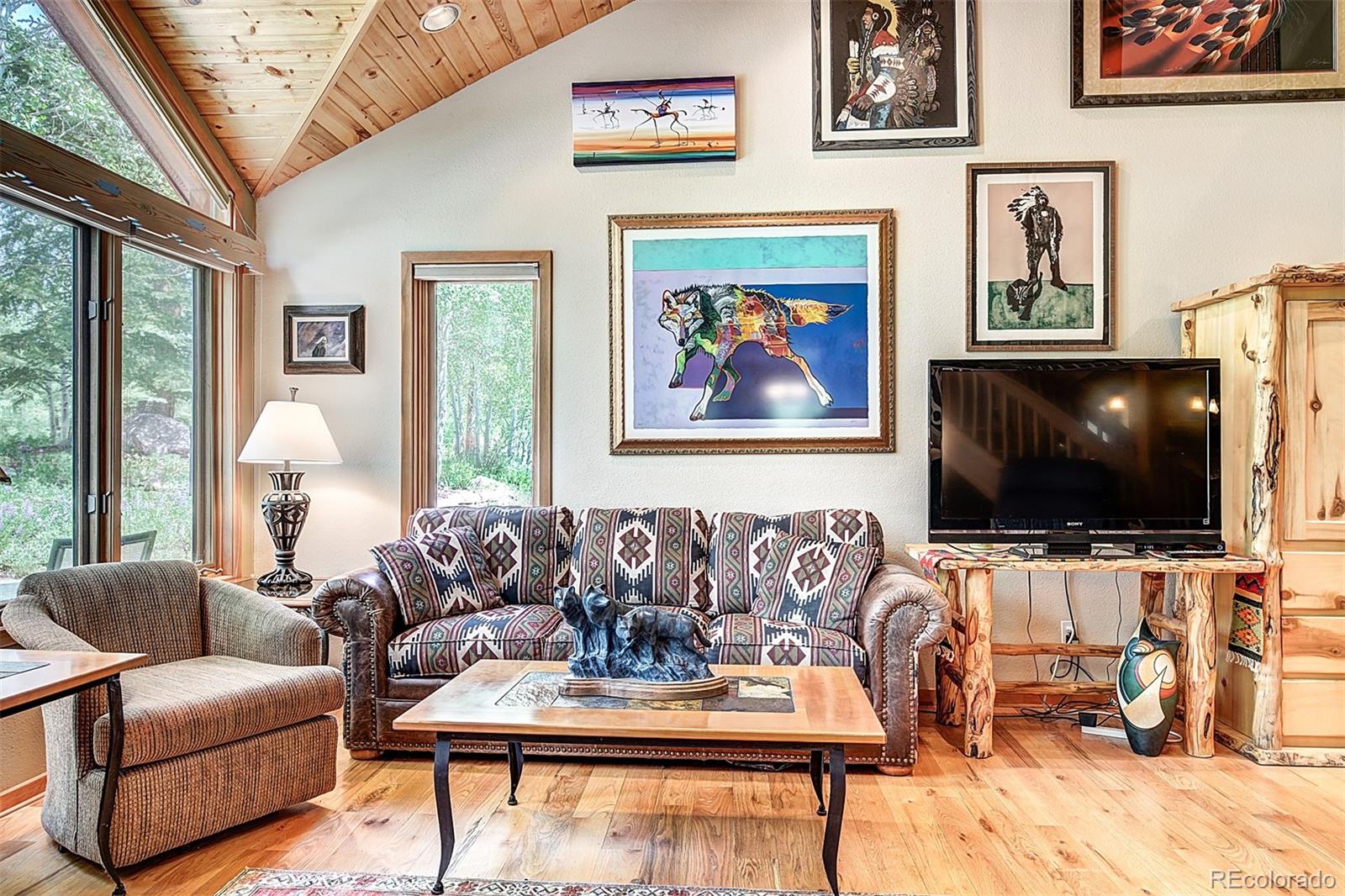 MLS Image #5 for 1690  falcon circle,silverthorne, Colorado