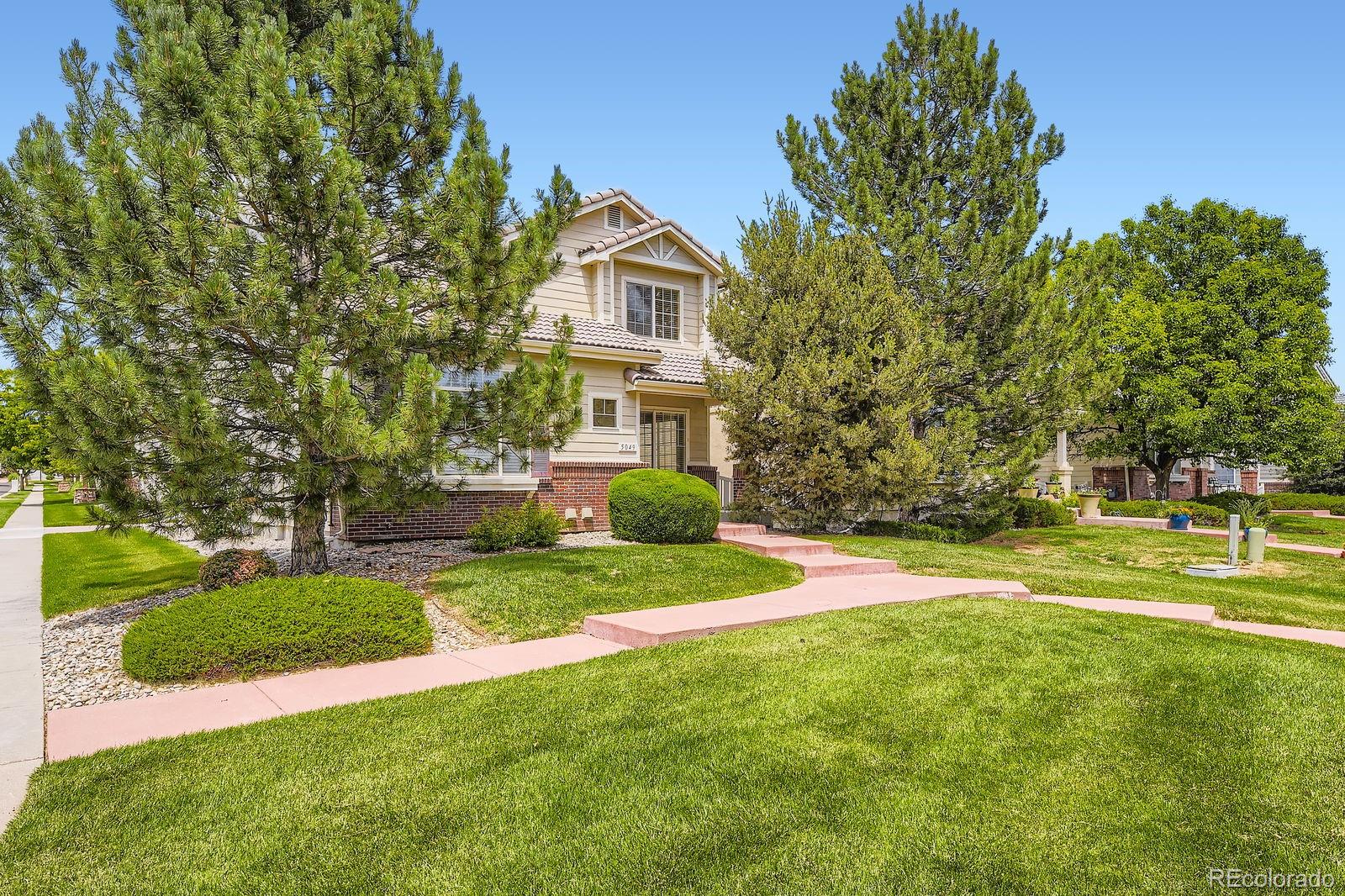 MLS Image #0 for 5049  spyglass drive,broomfield, Colorado