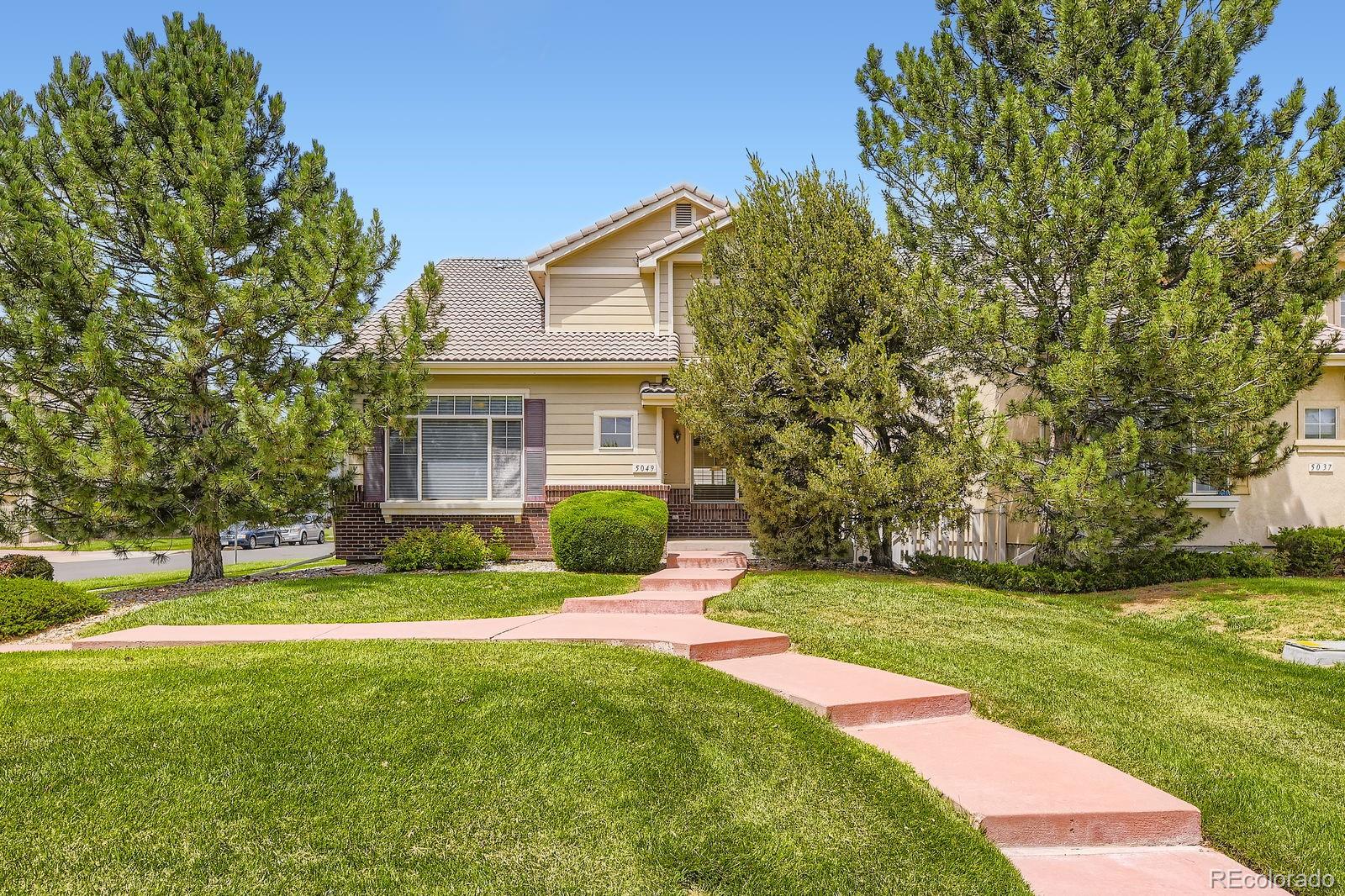 MLS Image #2 for 5049  spyglass drive,broomfield, Colorado