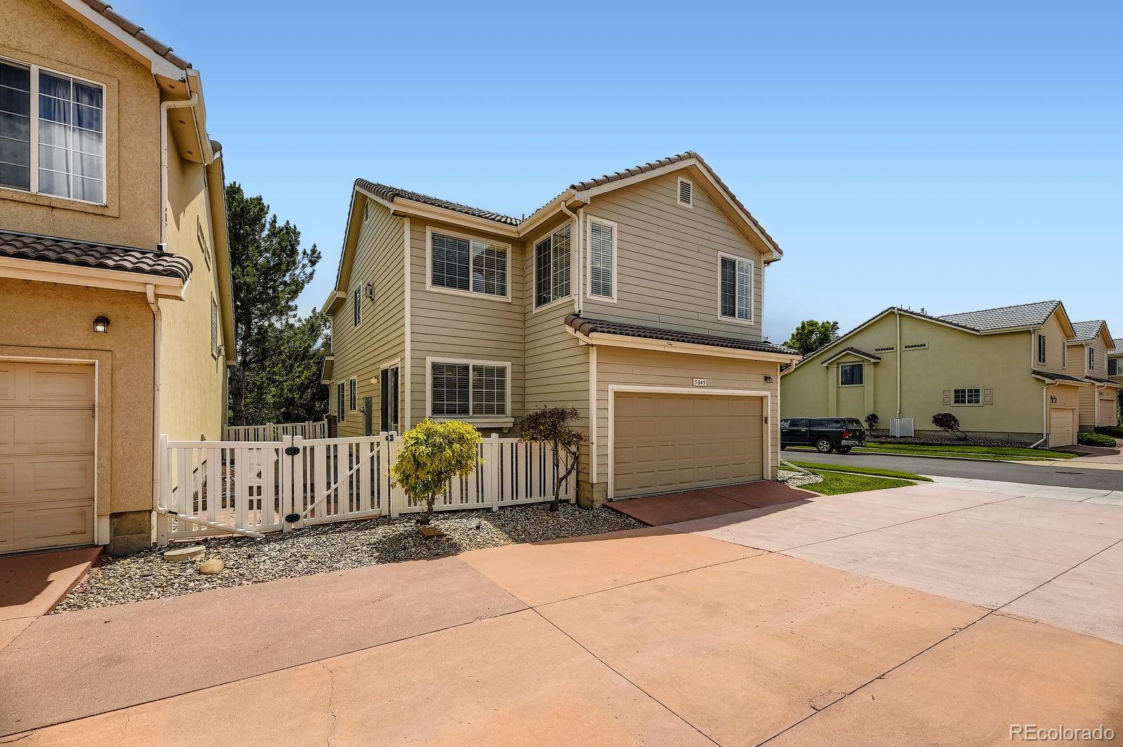 MLS Image #28 for 5049  spyglass drive,broomfield, Colorado