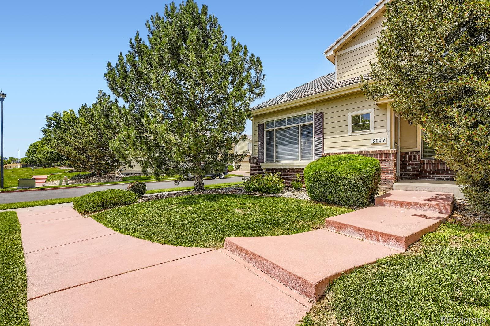 MLS Image #3 for 5049  spyglass drive,broomfield, Colorado