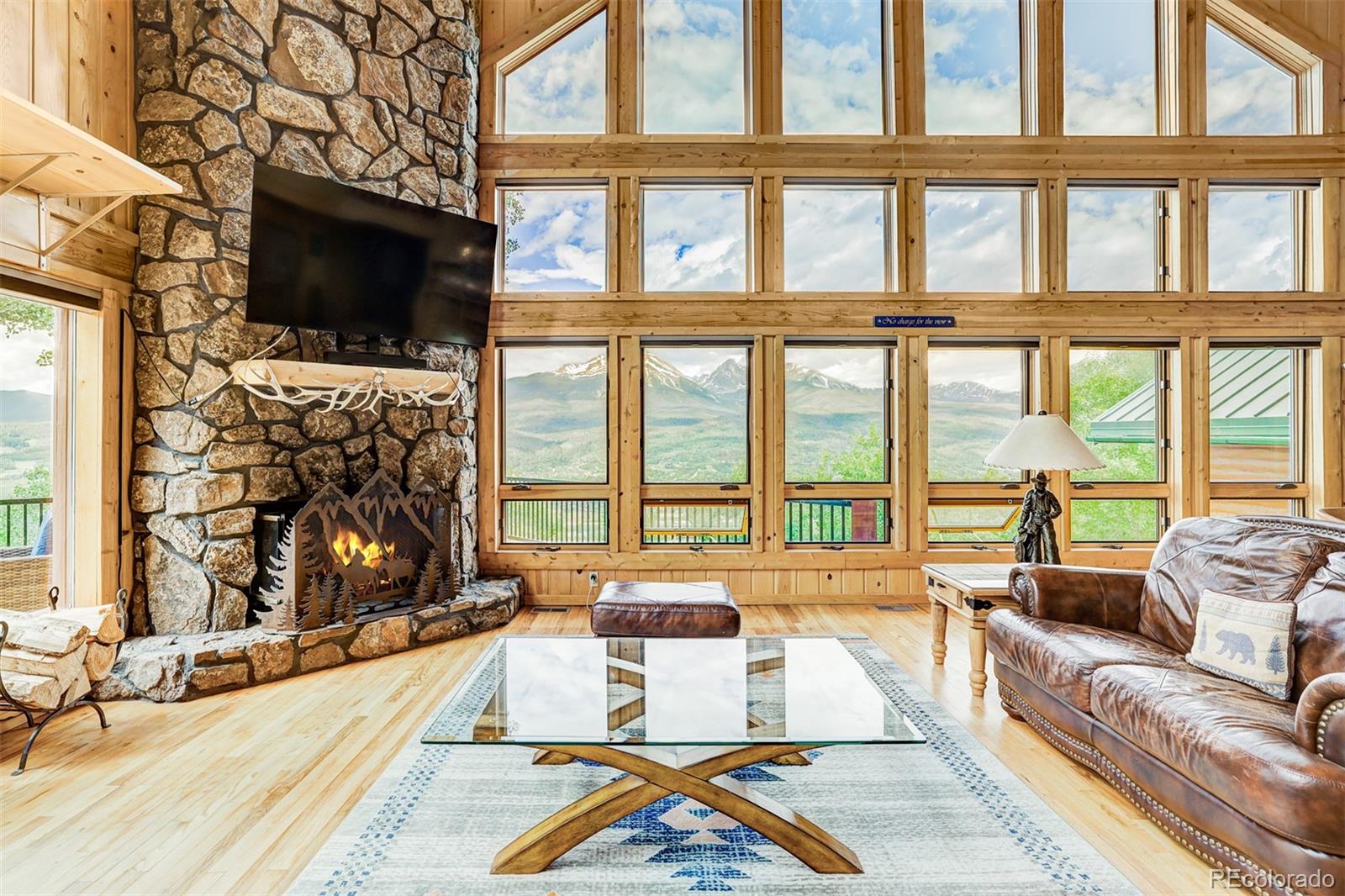 MLS Image #1 for 801  lakeview circle,silverthorne, Colorado