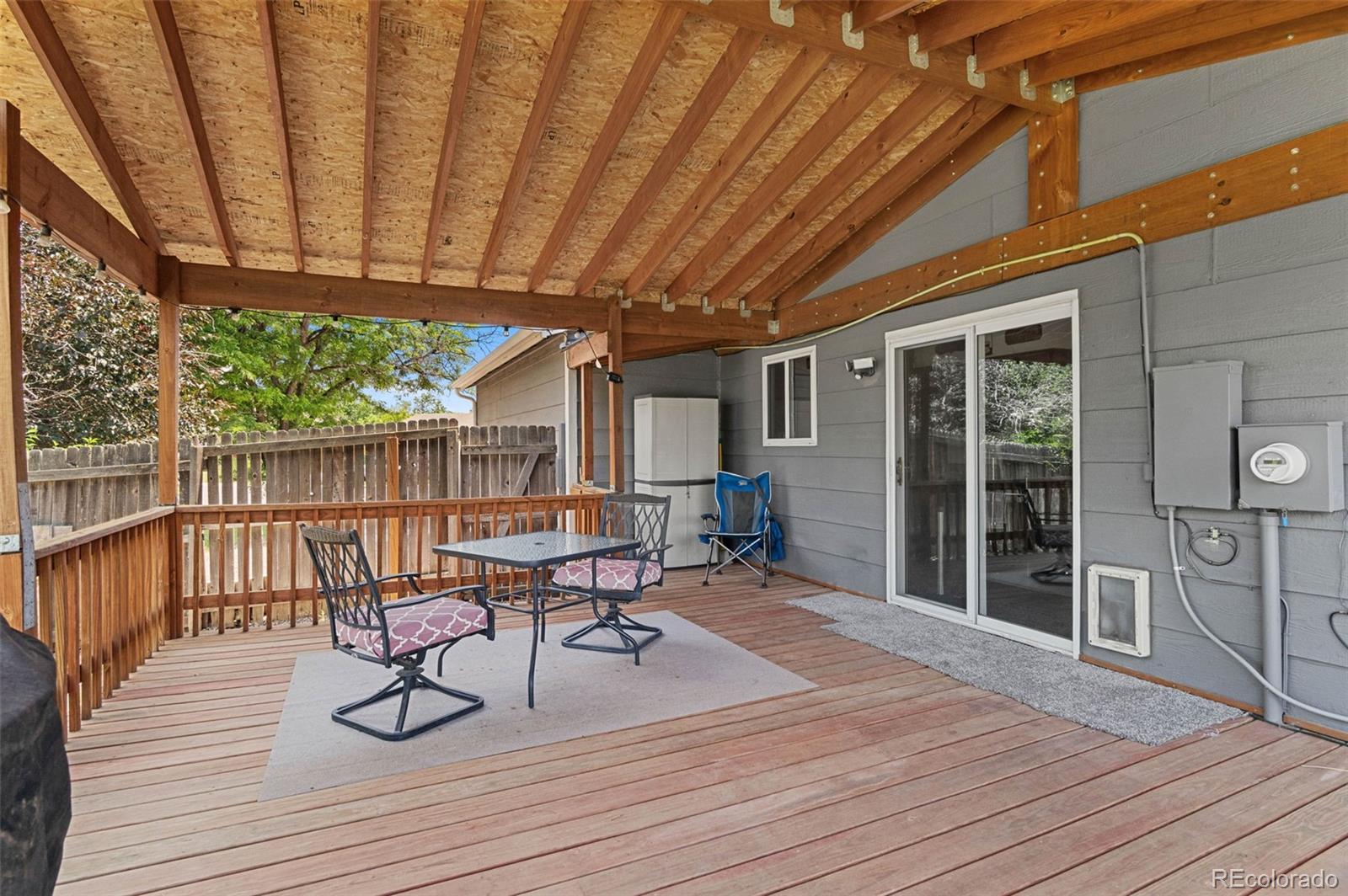 MLS Image #19 for 3895 s truckee court,aurora, Colorado