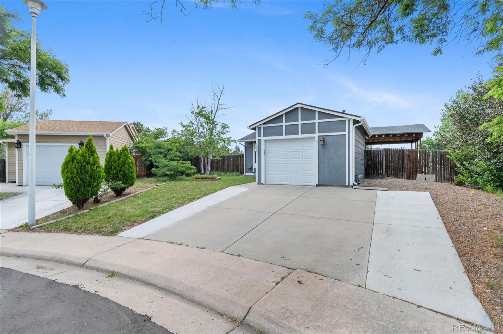 MLS Image #2 for 3895 s truckee court,aurora, Colorado
