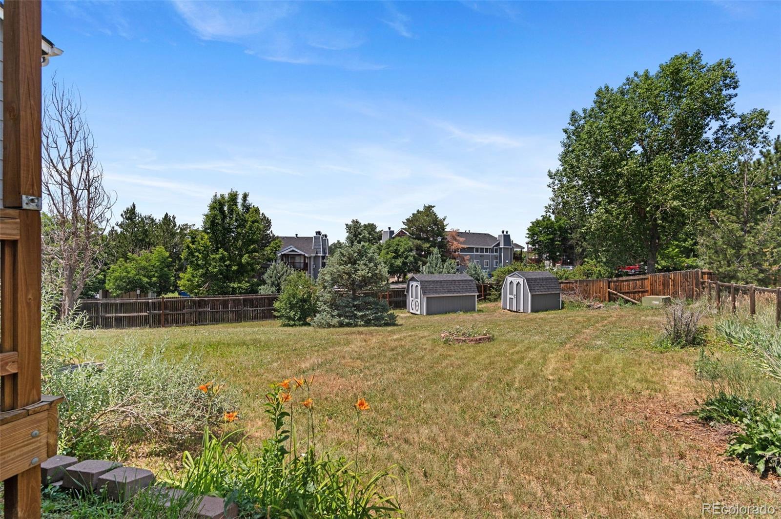 MLS Image #20 for 3895 s truckee court,aurora, Colorado