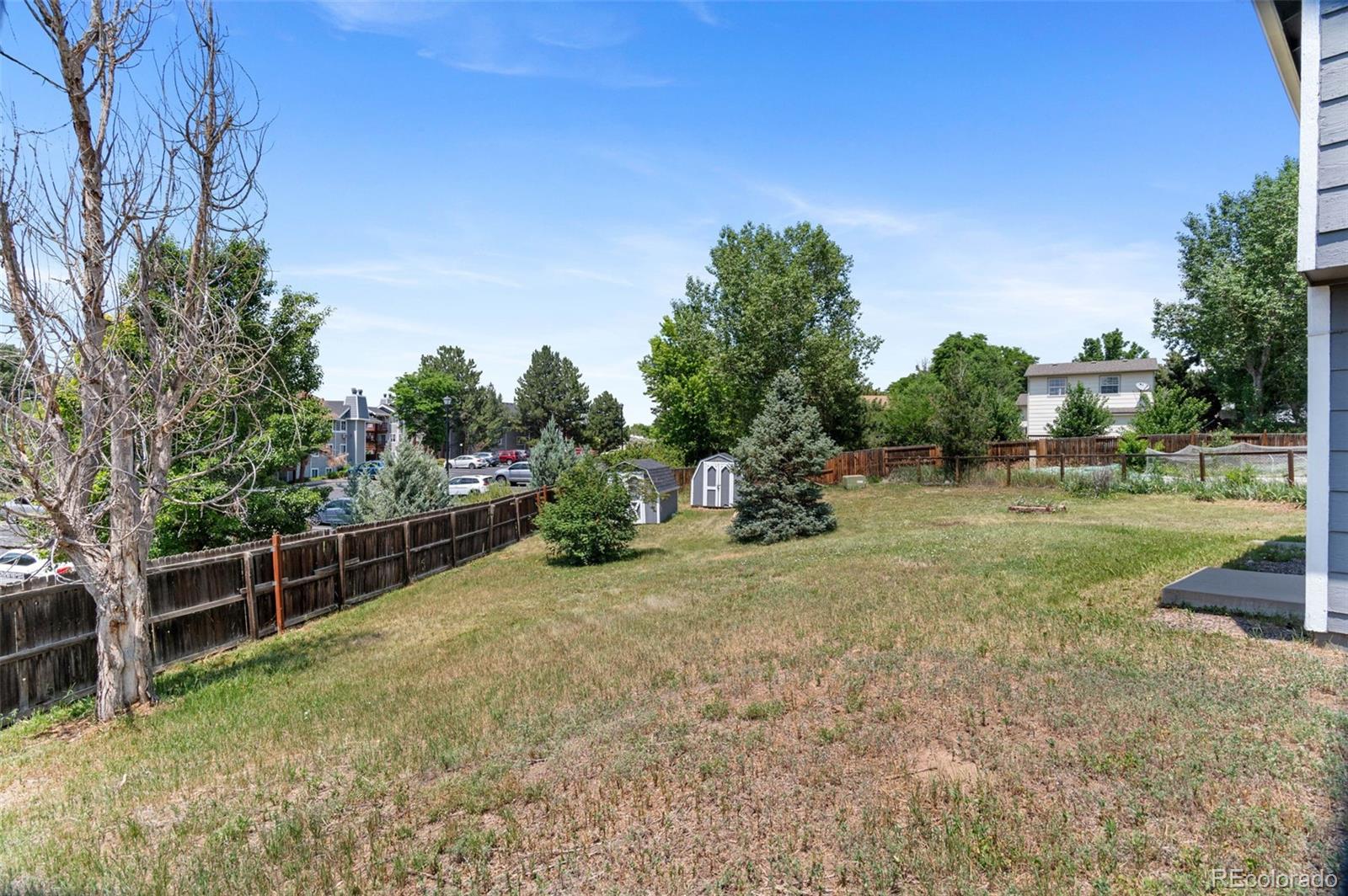 MLS Image #21 for 3895 s truckee court,aurora, Colorado