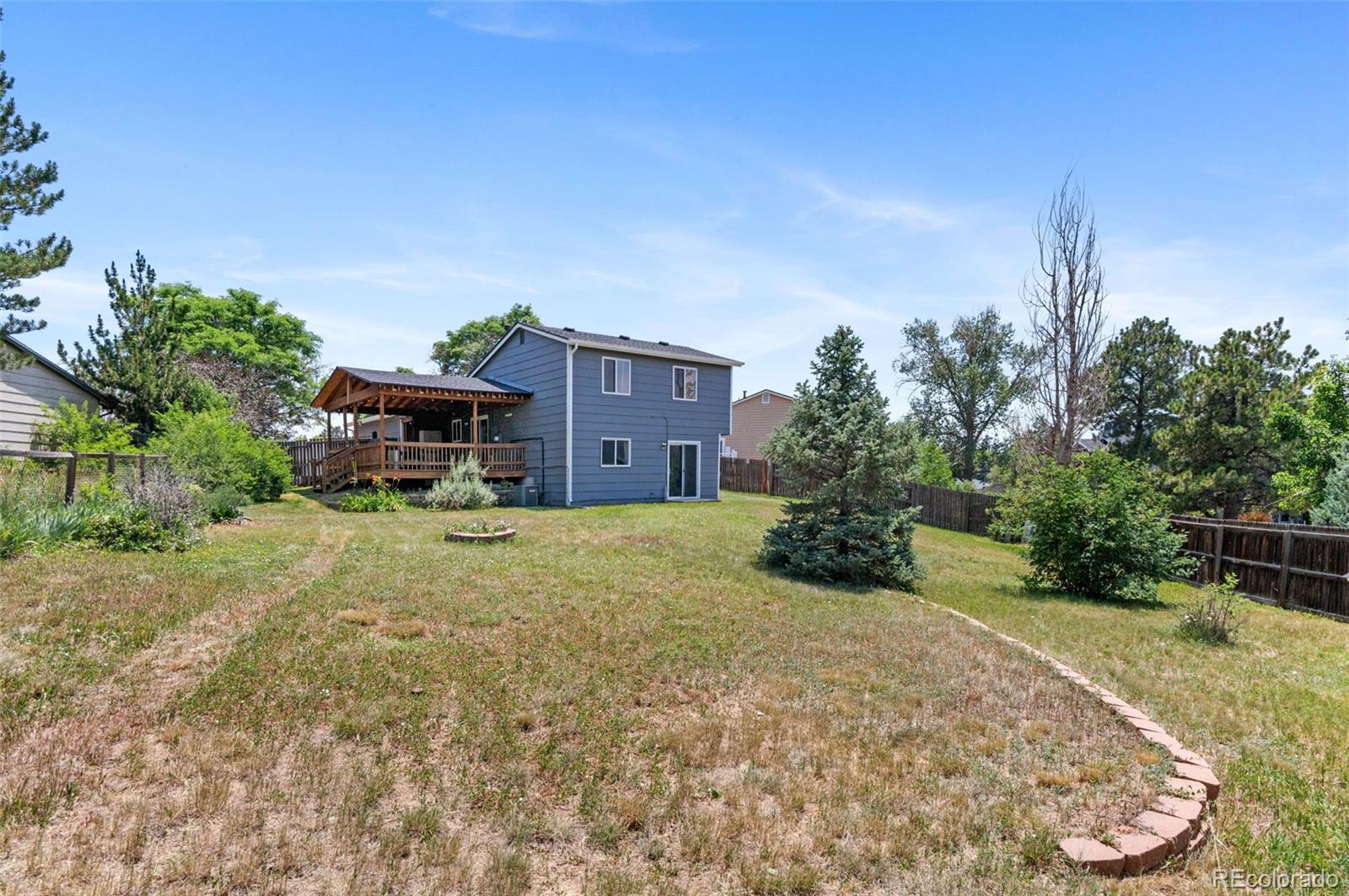 MLS Image #23 for 3895 s truckee court,aurora, Colorado