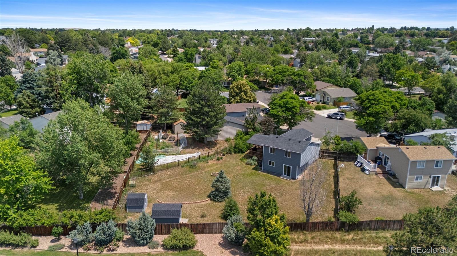 MLS Image #24 for 3895 s truckee court,aurora, Colorado