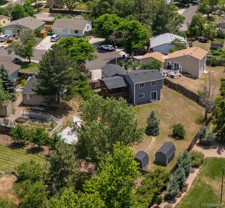 MLS Image #25 for 3895 s truckee court,aurora, Colorado