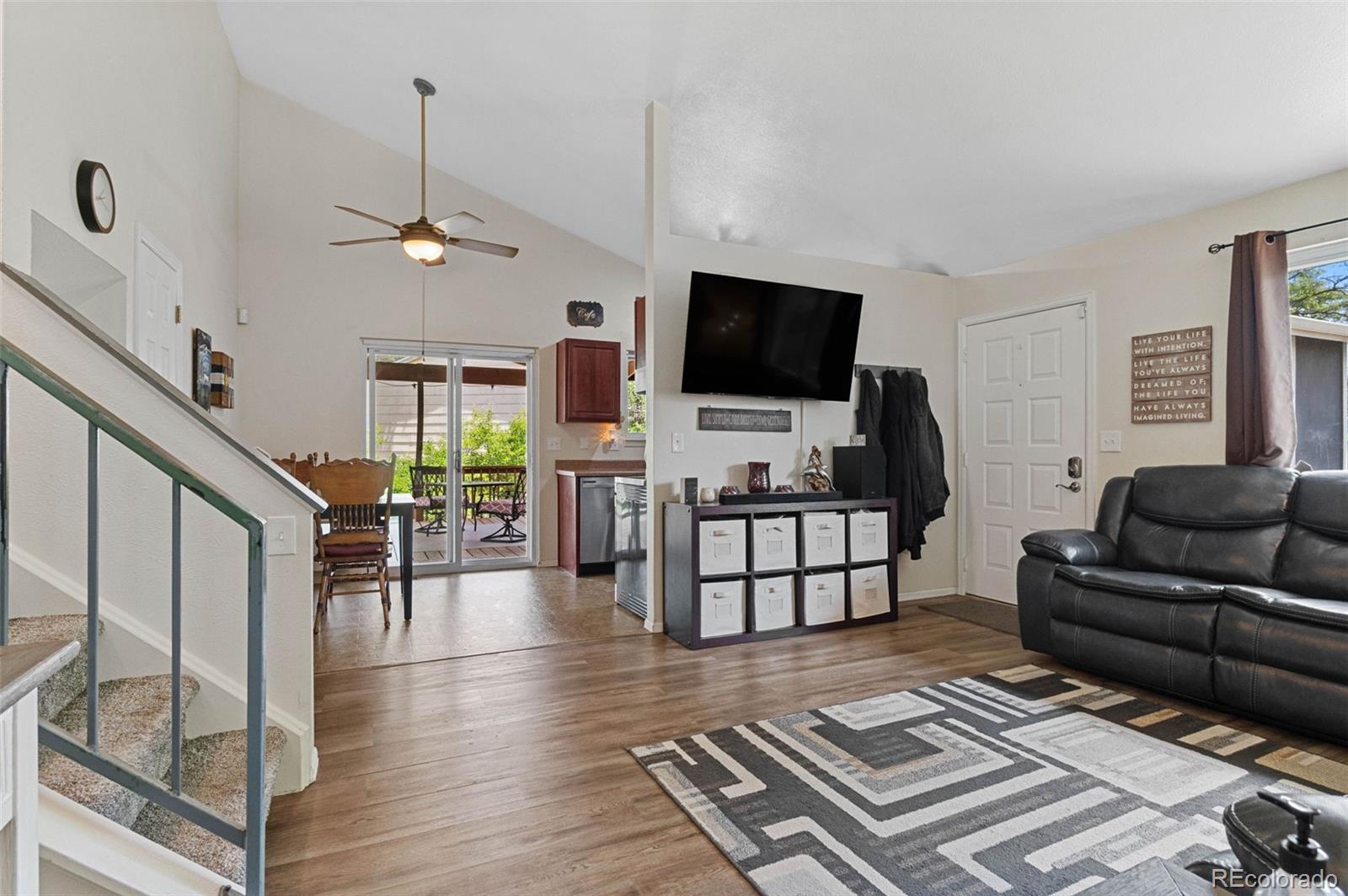 MLS Image #5 for 3895 s truckee court,aurora, Colorado