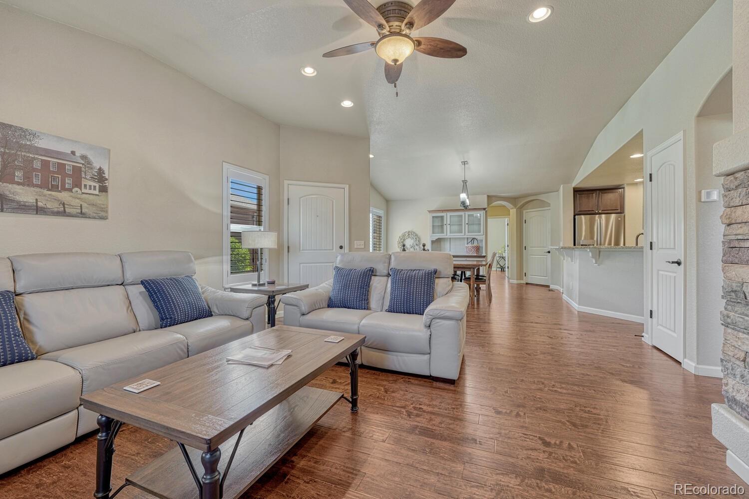 MLS Image #4 for 6656  oak trunk point,colorado springs, Colorado