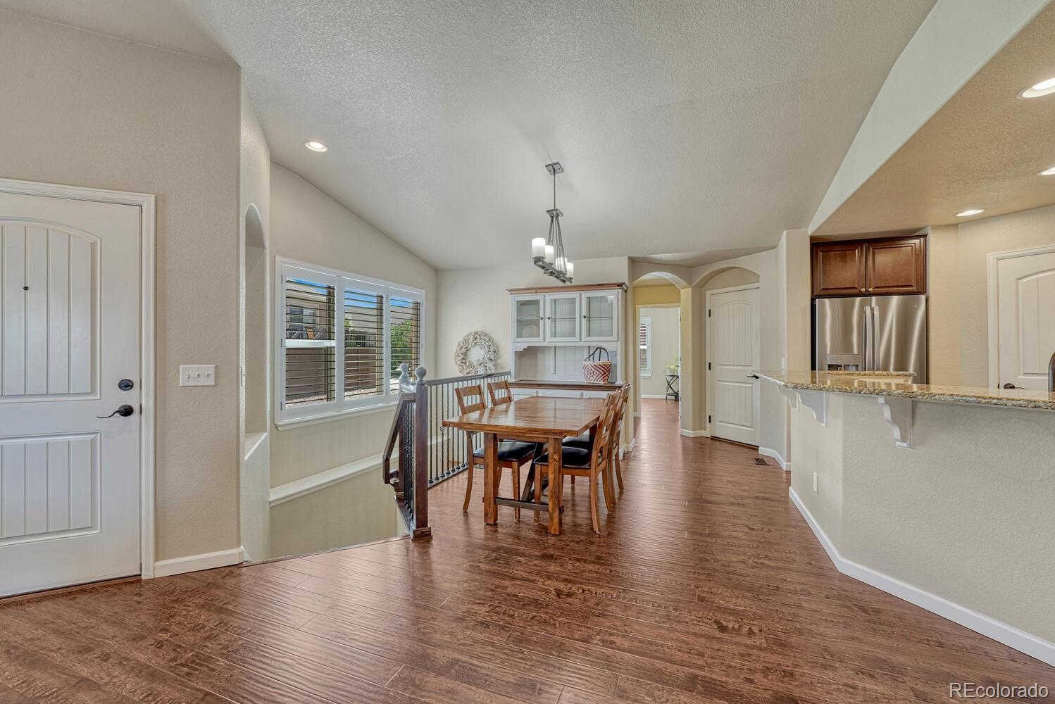 MLS Image #5 for 6656  oak trunk point,colorado springs, Colorado