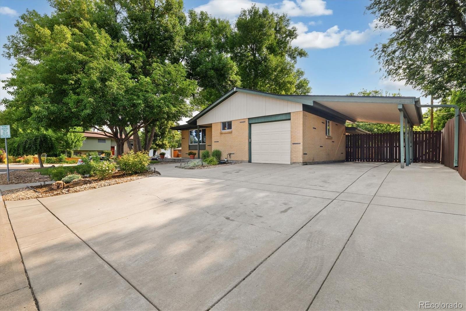 MLS Image #2 for 6290  quail street,arvada, Colorado