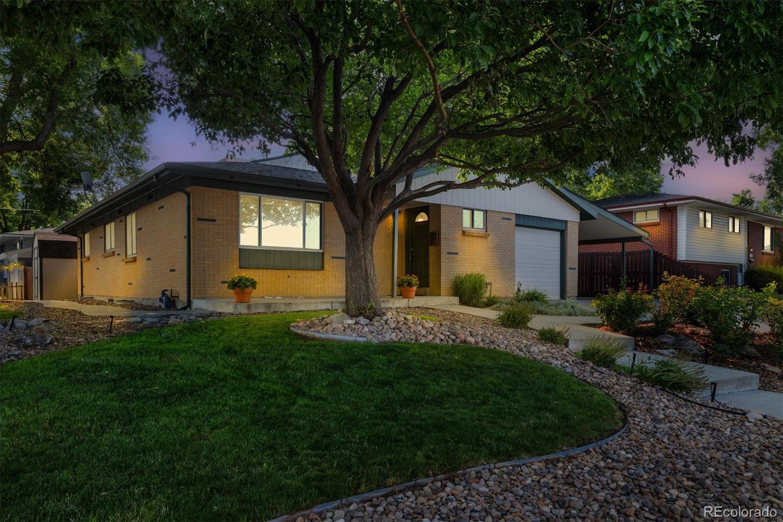 MLS Image #3 for 6290  quail street,arvada, Colorado