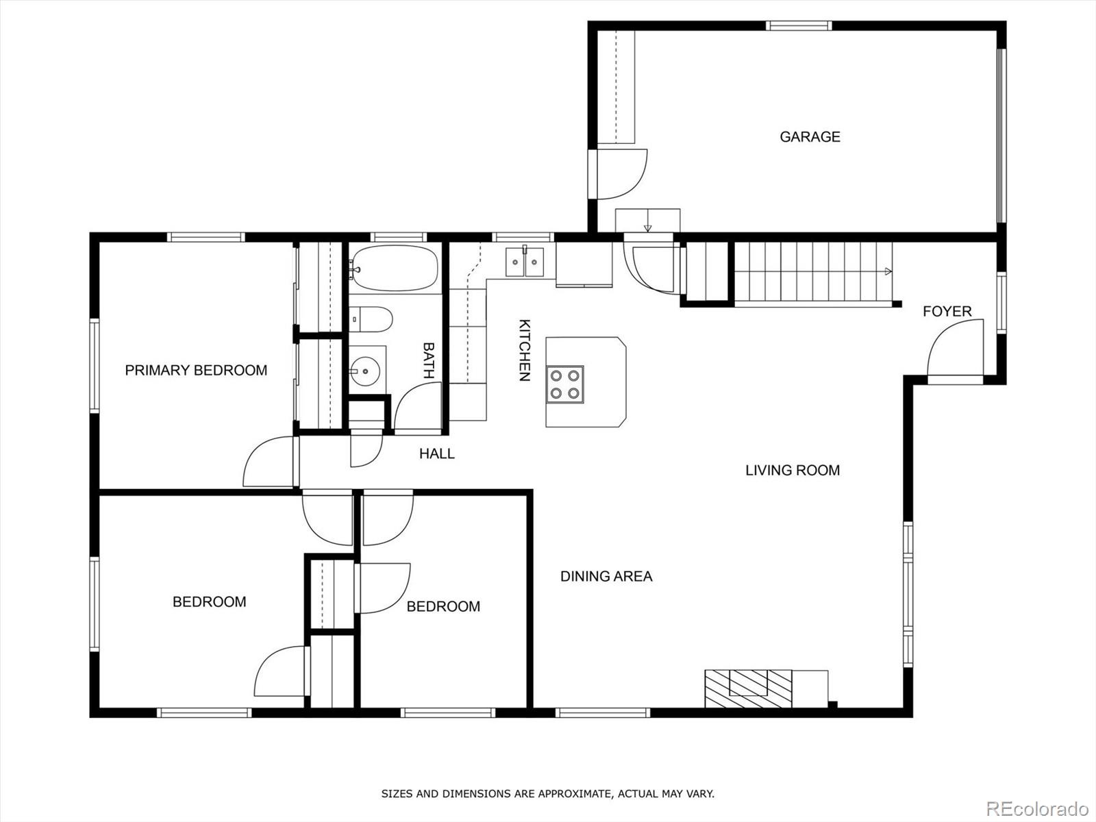 MLS Image #31 for 6290  quail street,arvada, Colorado