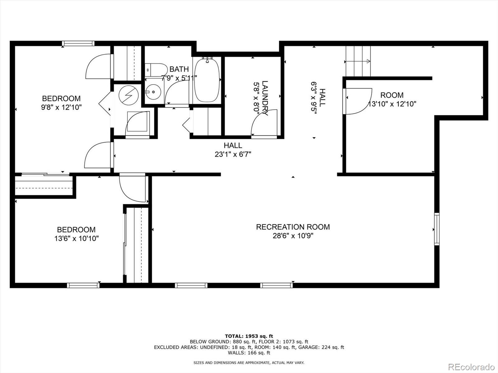 MLS Image #32 for 6290  quail street,arvada, Colorado