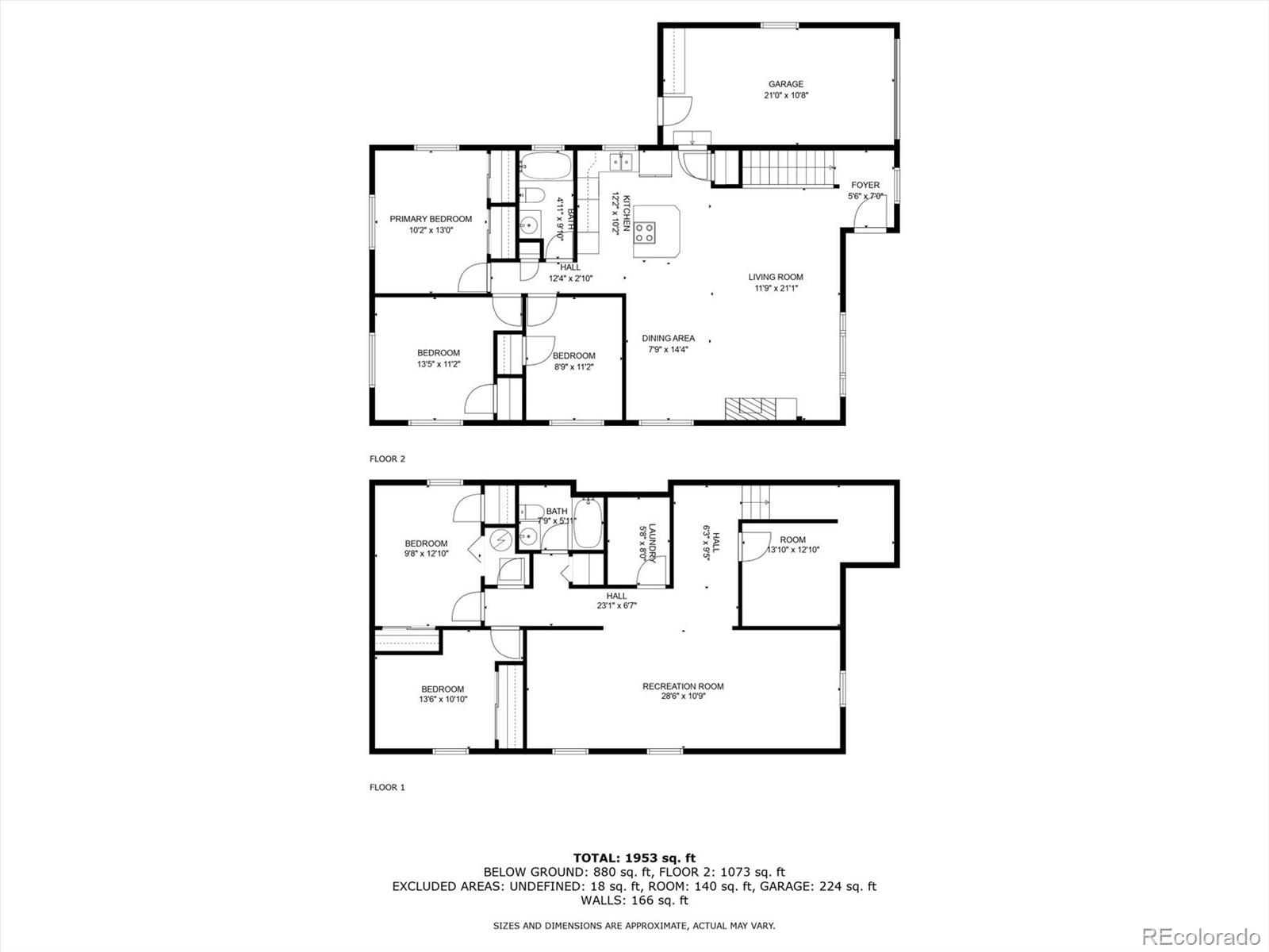 MLS Image #33 for 6290  quail street,arvada, Colorado